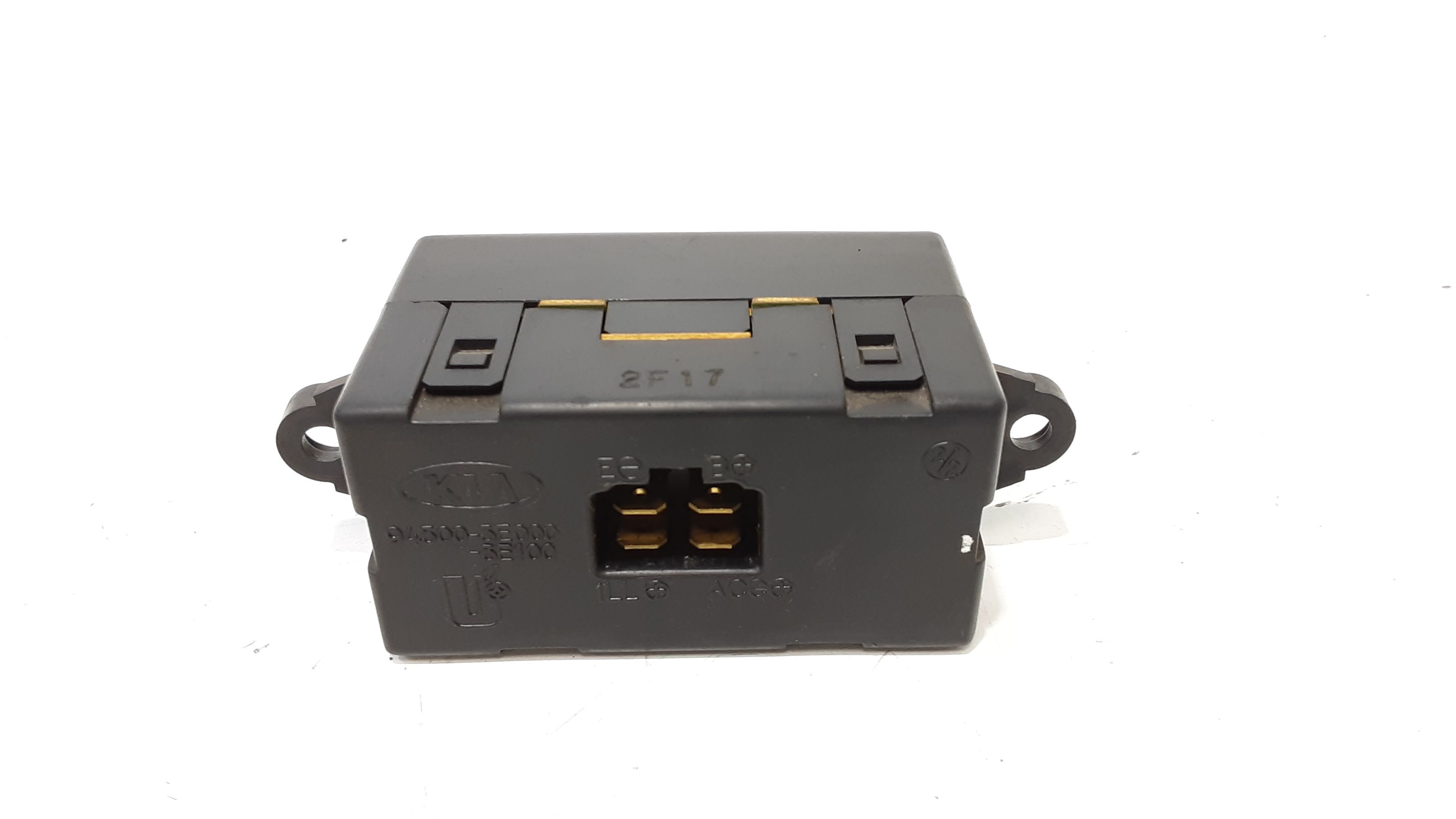 Display orologio KIA Sorento 1 Serie