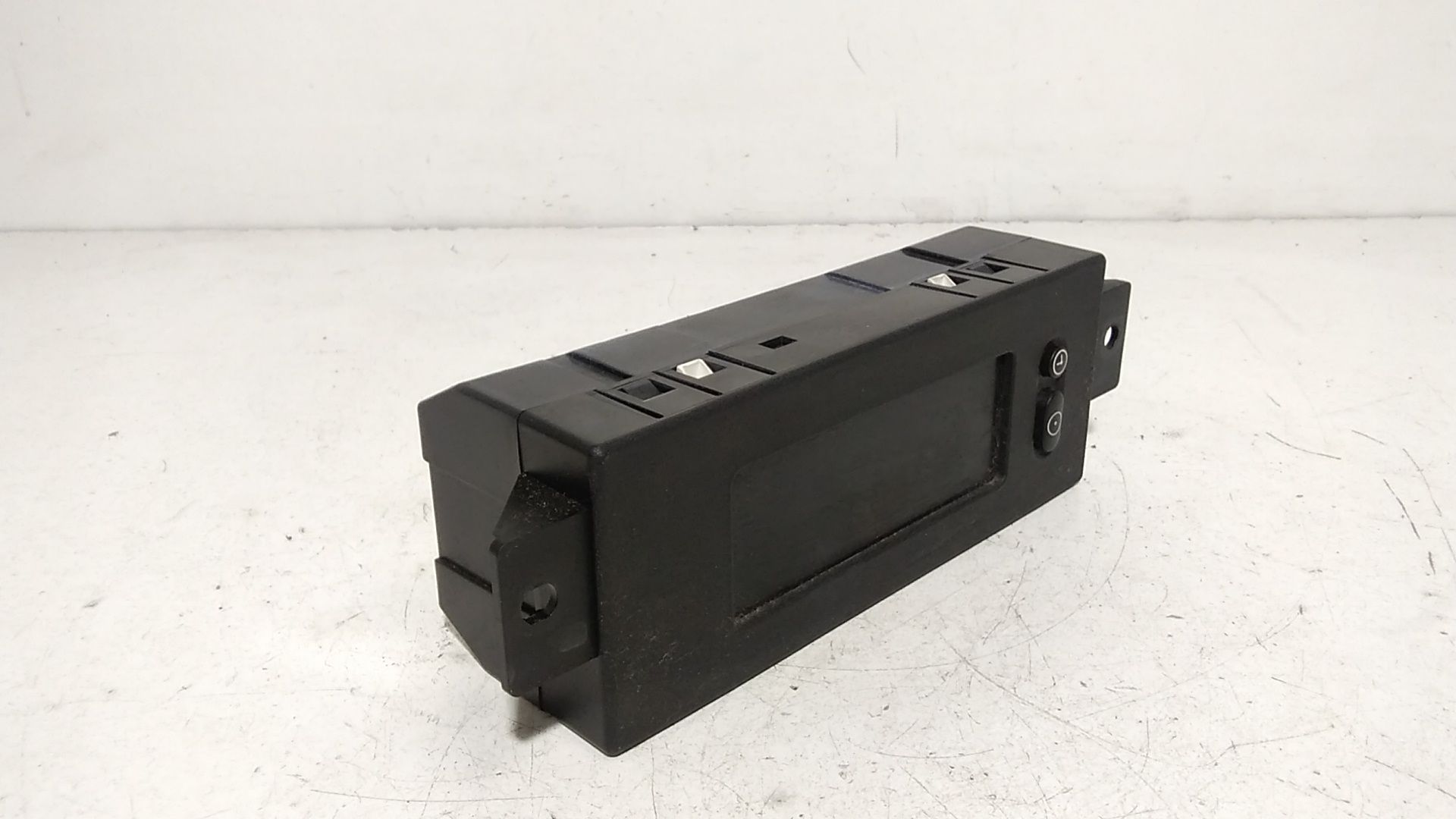 Display orologio OPEL Agila 1 Serie