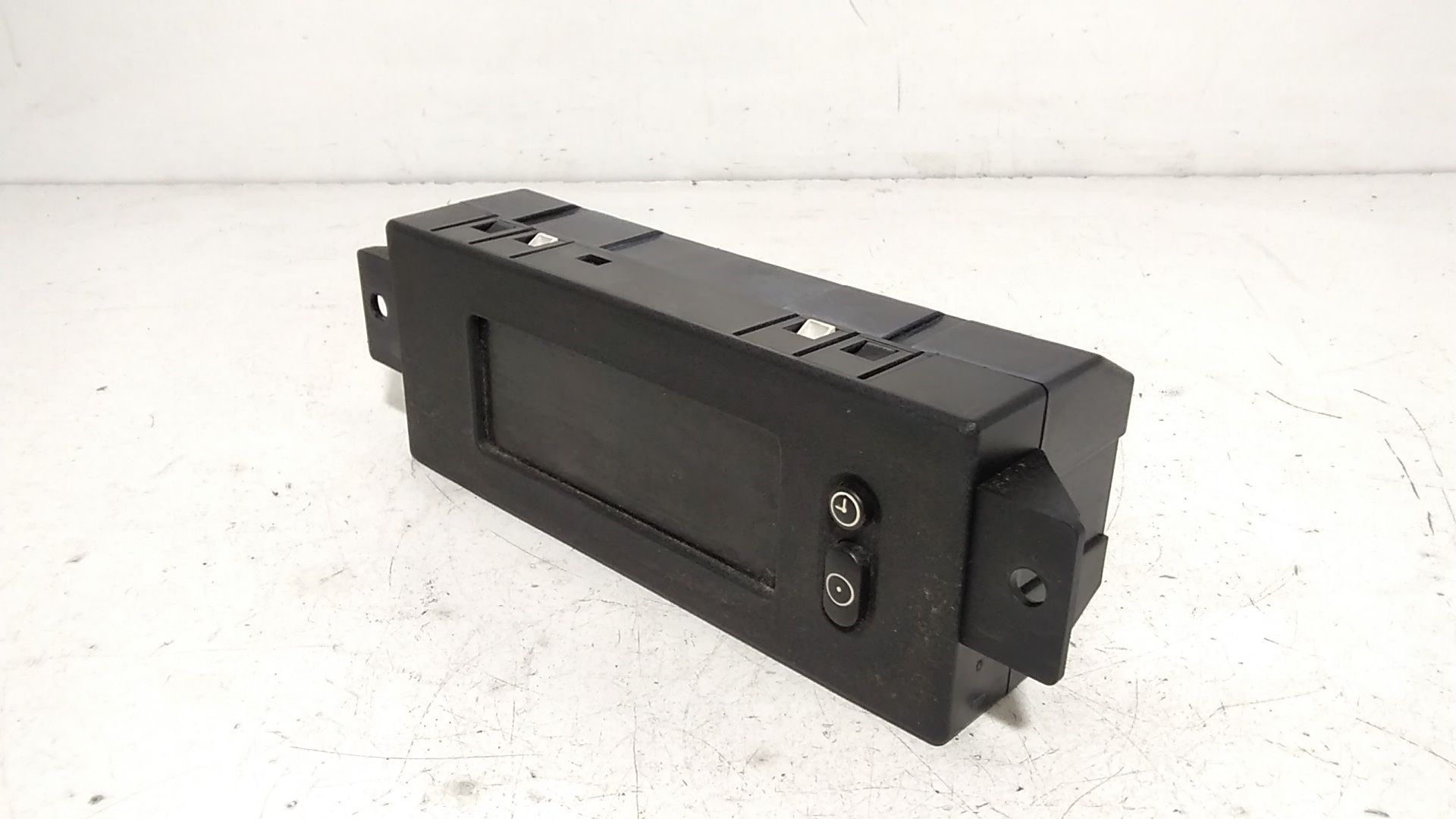 Display orologio OPEL Agila 1 Serie