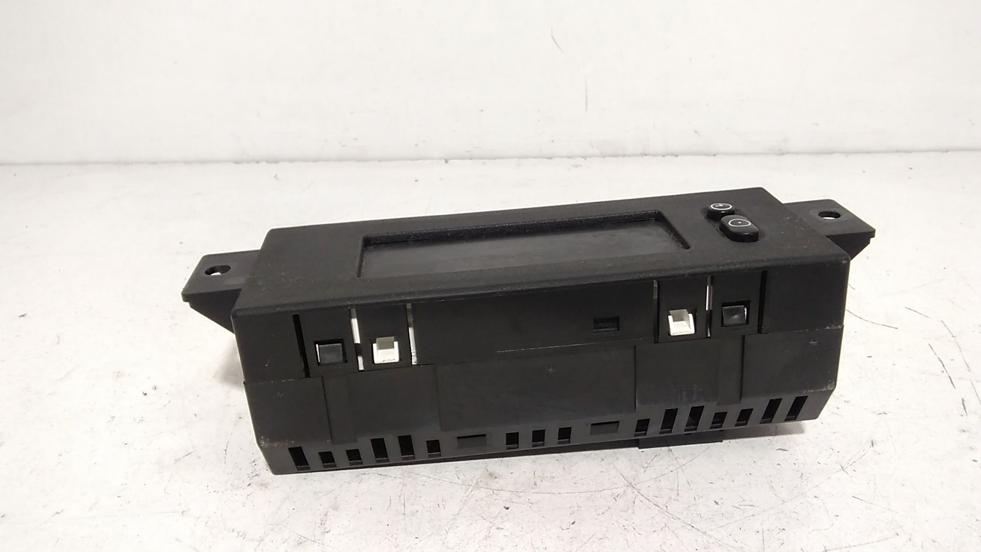 Display orologio OPEL Agila 1 Serie