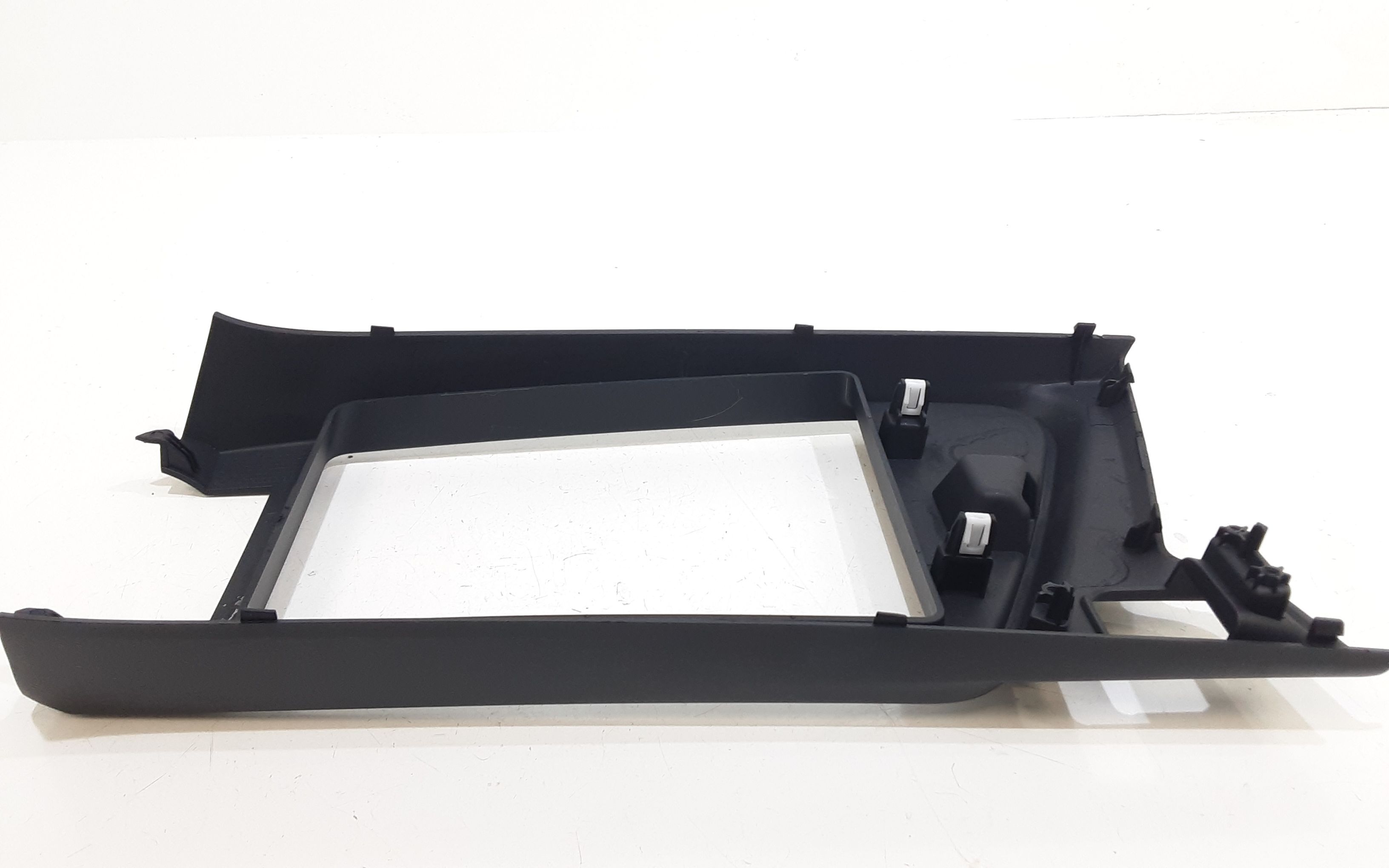 Cover plastica leva marce ALFA ROMEO Stelvio serie