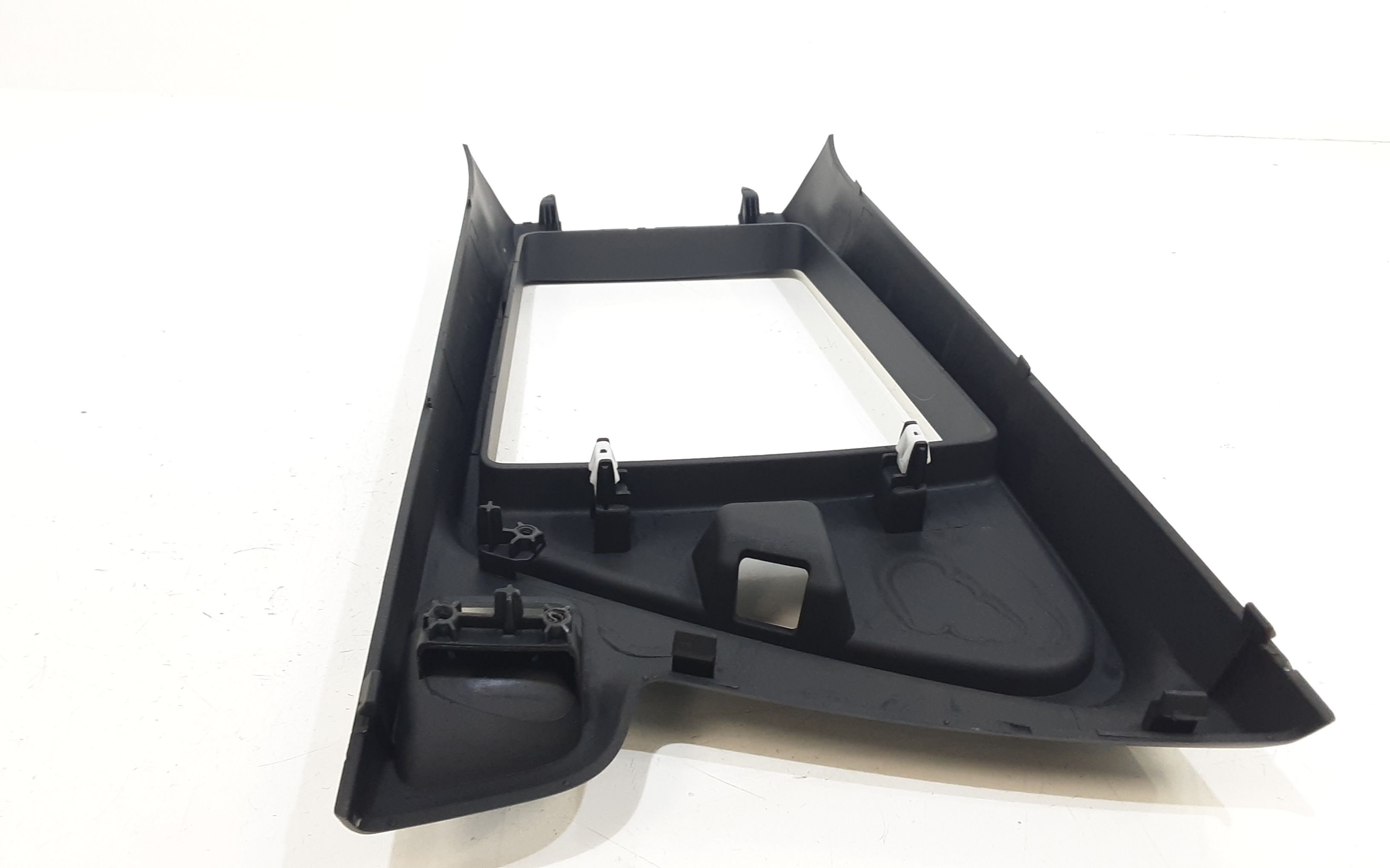 Cover plastica leva marce ALFA ROMEO Stelvio serie