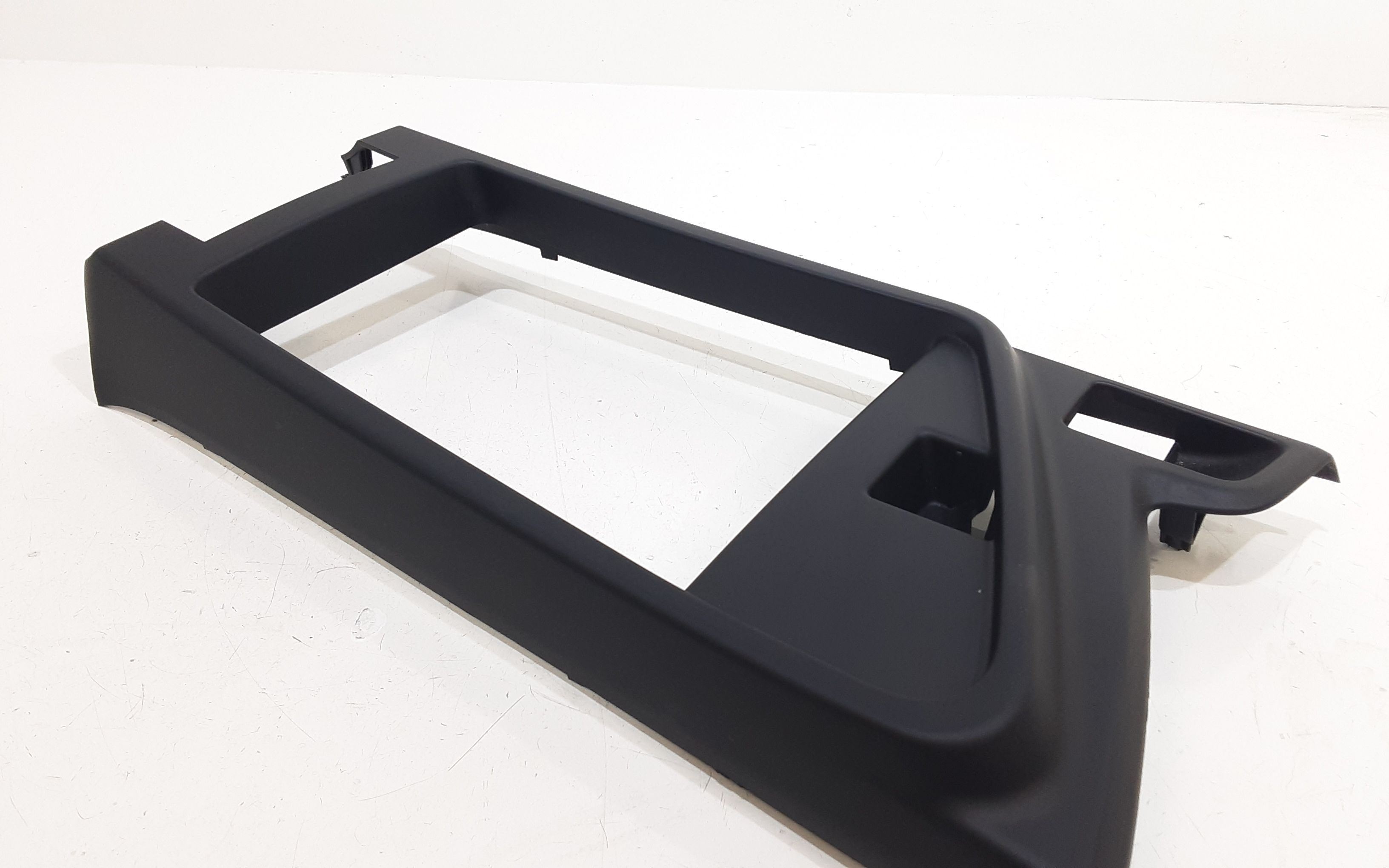 Cover plastica leva marce ALFA ROMEO Stelvio serie