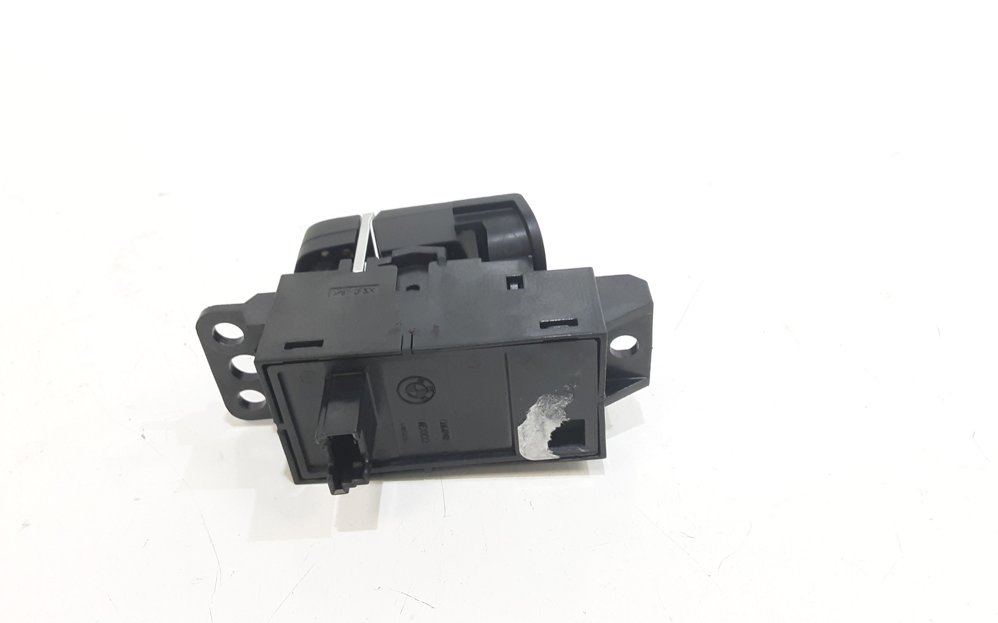 Pulsante freno di stazionamento BMW X3 Serie M COMPETITION (510CV) (G01,F97) (3.2019>)