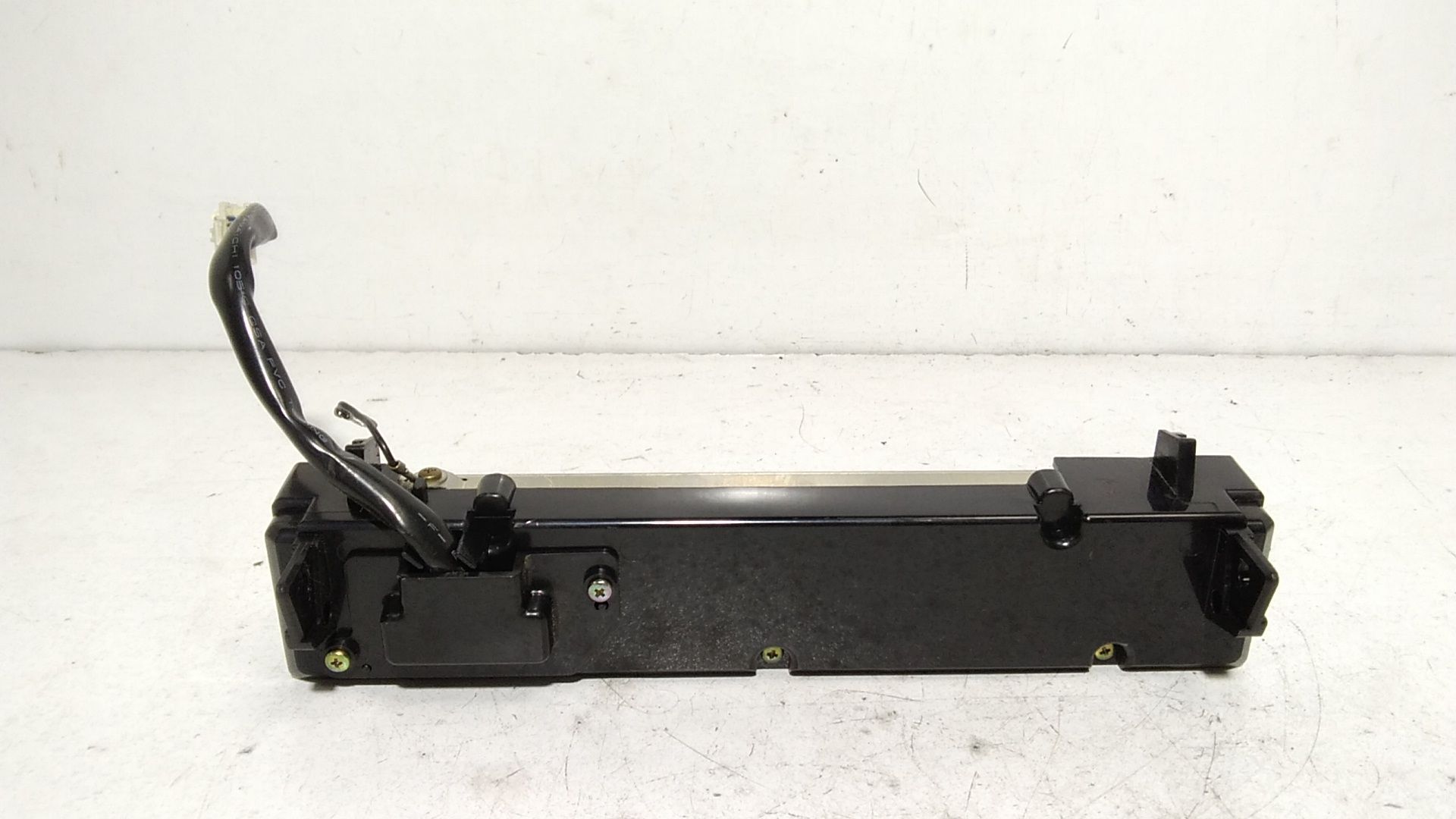 Display multifunzione computer di bordo MAZDA 3 Berlina Serie (03>09)