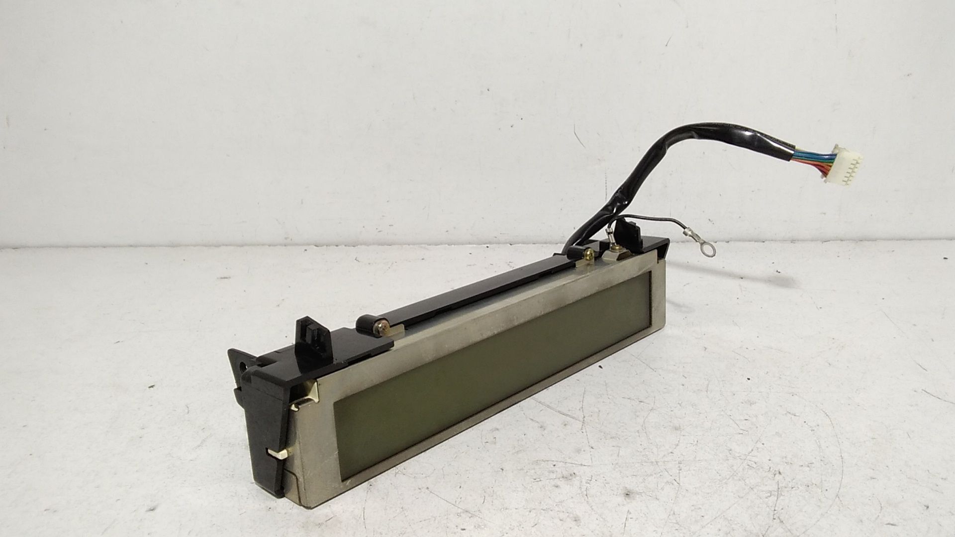 Display multifunzione computer di bordo MAZDA 3 Berlina Serie (03>09)