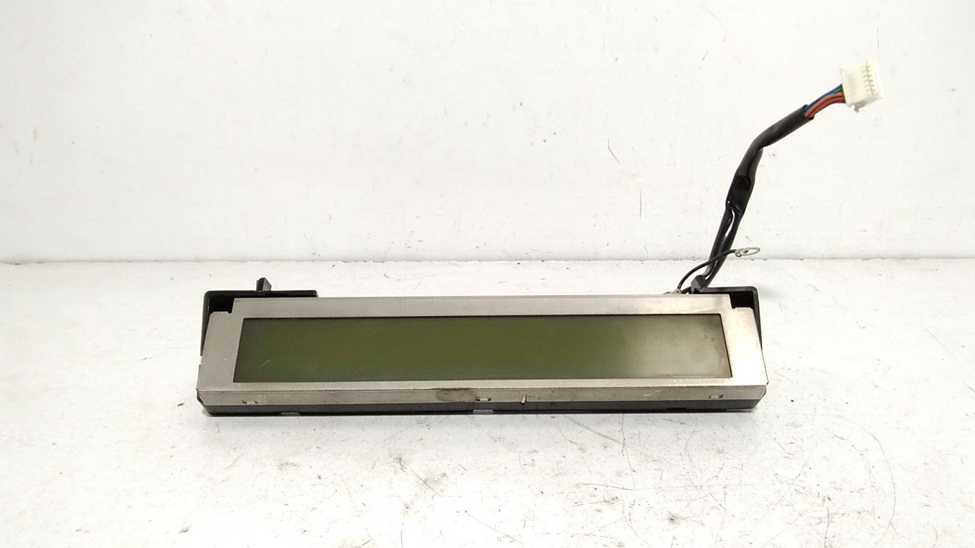 Display multifunzione computer di bordo MAZDA 3 Berlina Serie (03>09)