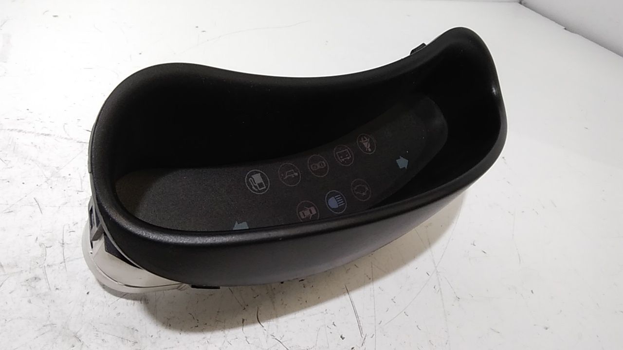 Display multifunzione computer di bordo CHEVROLET Matiz 4 Serie