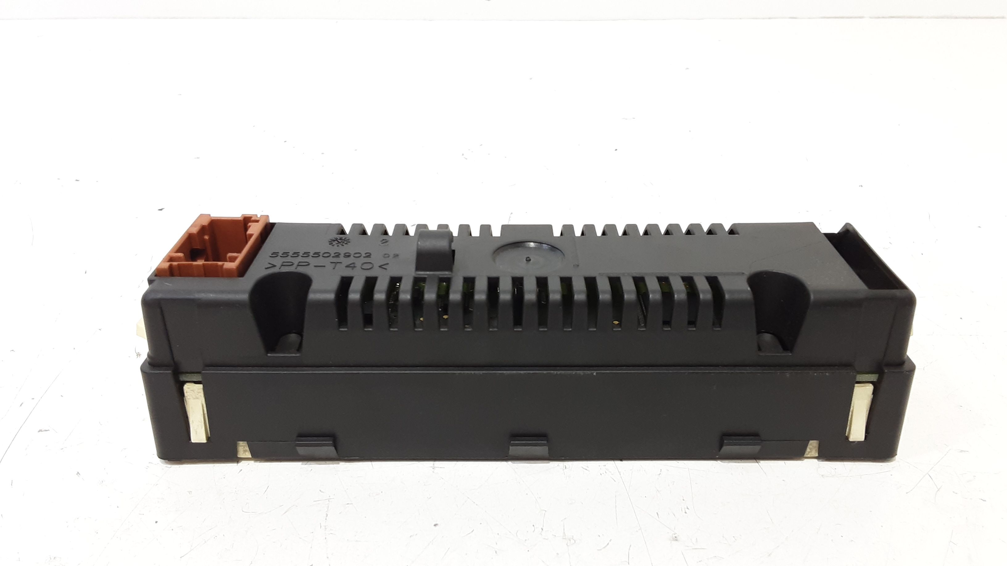 Display multifunzione computer di bordo PEUGEOT 207 1 Serie