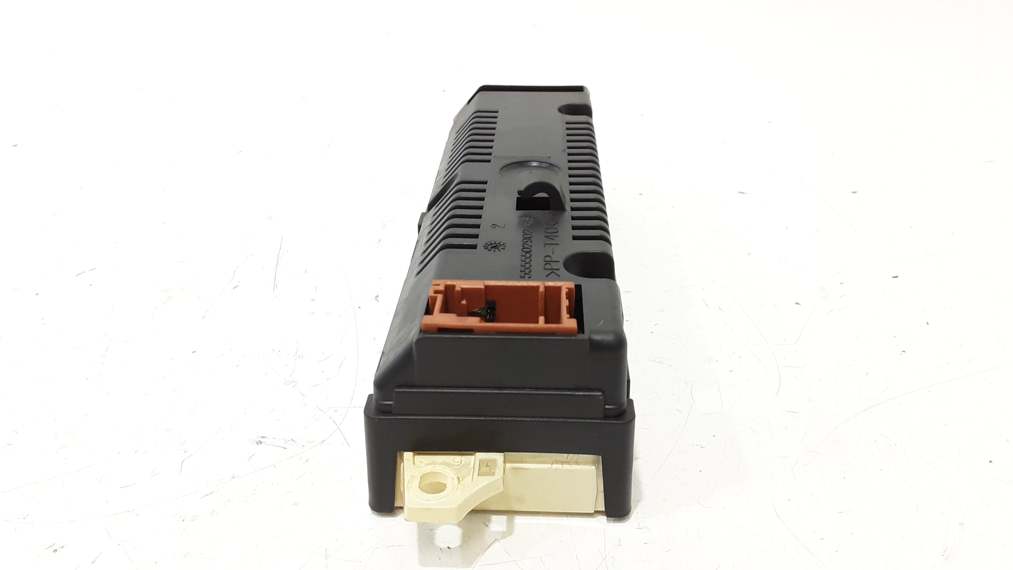 Display multifunzione computer di bordo PEUGEOT 207 1 Serie