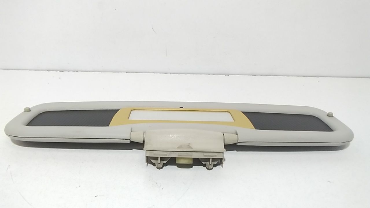 Parasole aletta Lato Passeggero SMART ForTwo Coup 1 Serie