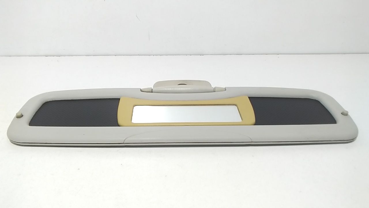 Parasole aletta Lato Passeggero SMART ForTwo Coup 1 Serie