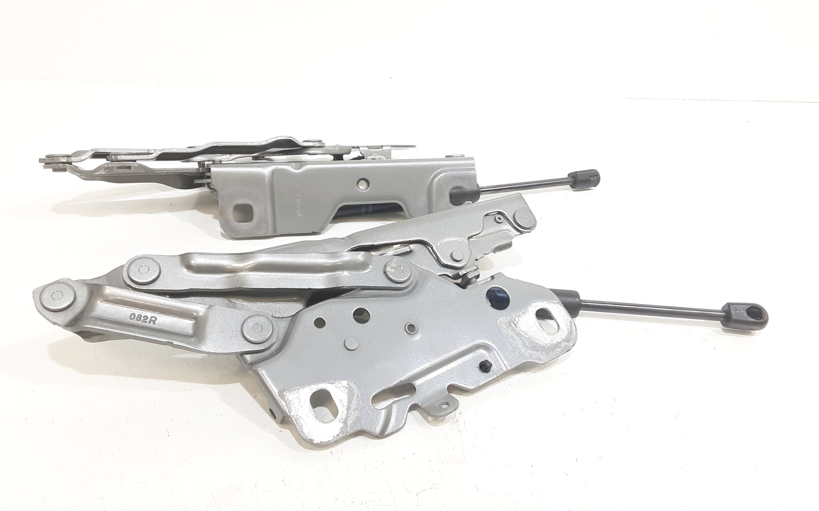 Cerniere cofano anteriore dx e sx BMW X3 Serie M COMPETITION (510CV) (G01,F97) (3.2019>)