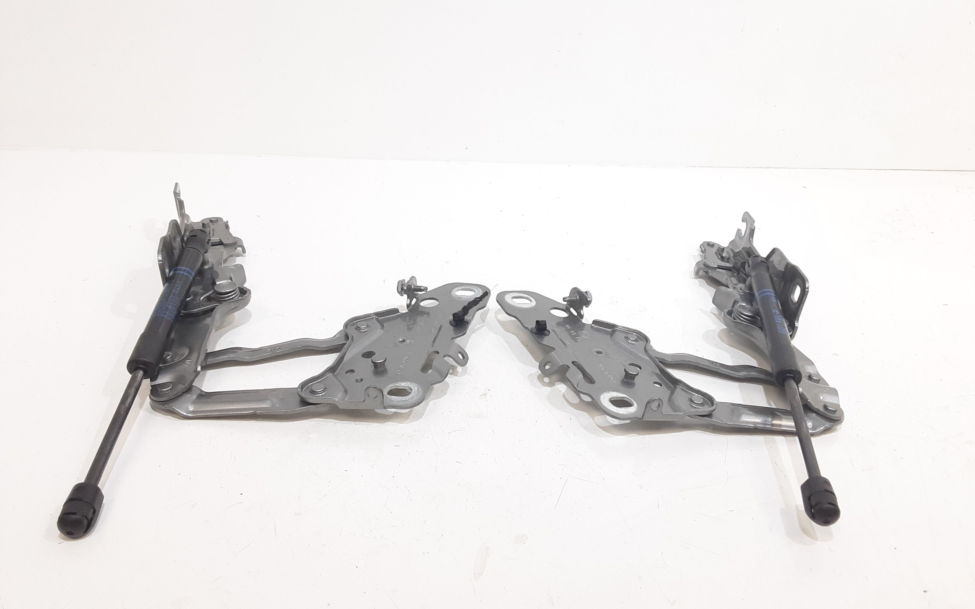 Cerniere cofano anteriore dx e sx BMW X3 Serie M COMPETITION (510CV) (G01,F97) (3.2019>)