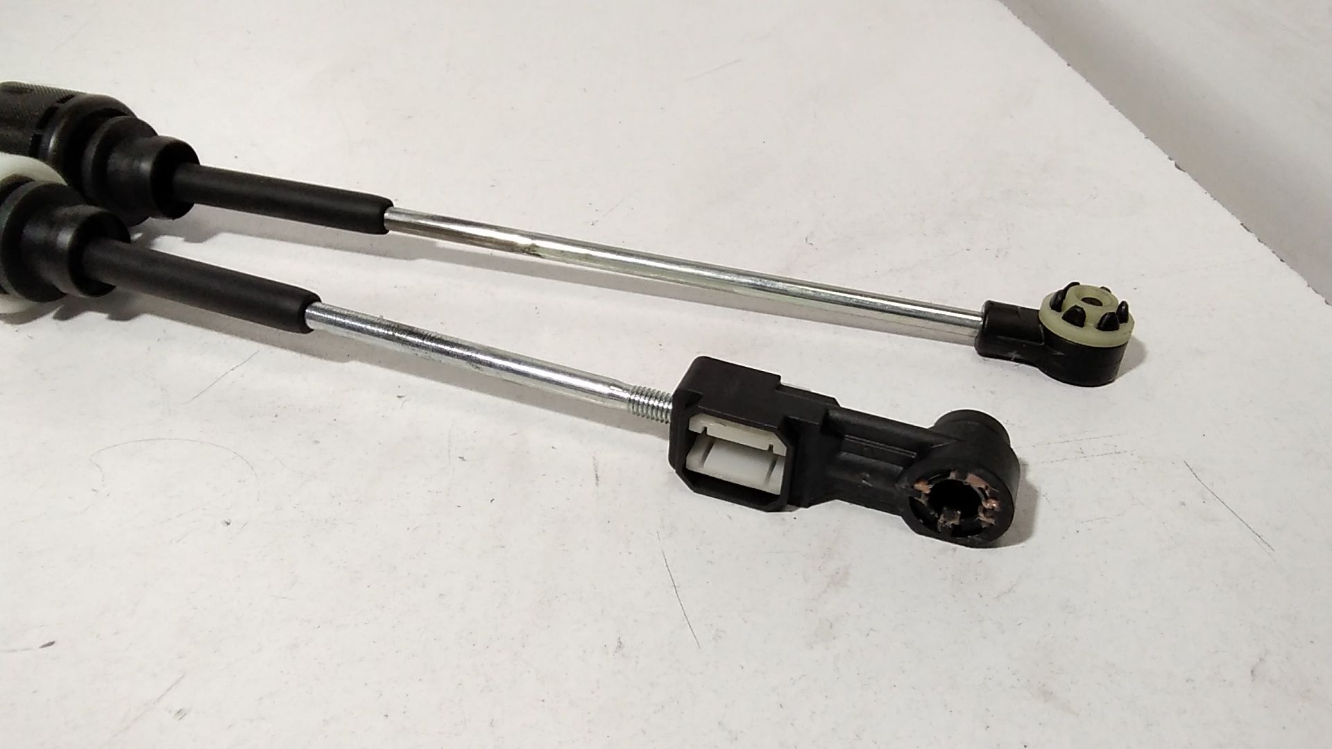 Cavi Marce RENAULT Megane III (08>16)