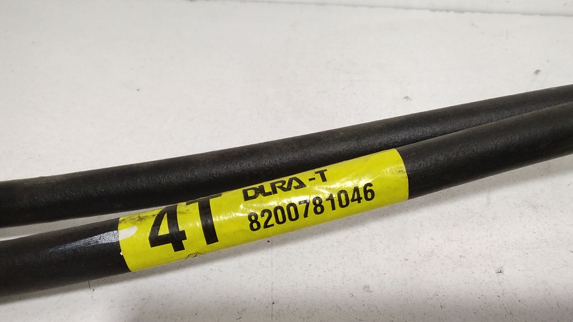 Cavi Marce RENAULT Megane III (08>16)