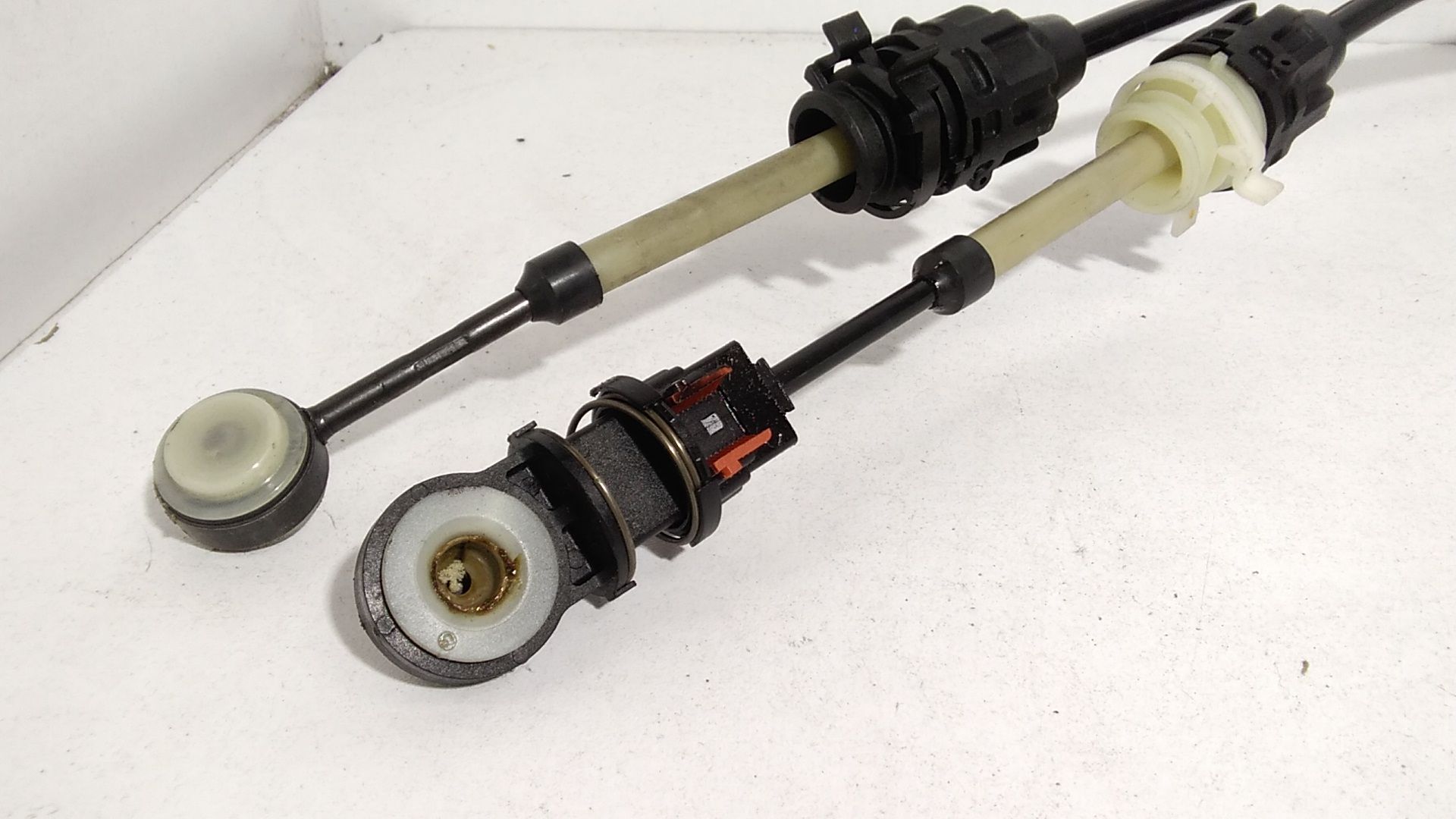 Cavi Marce RENAULT Trafic Serie