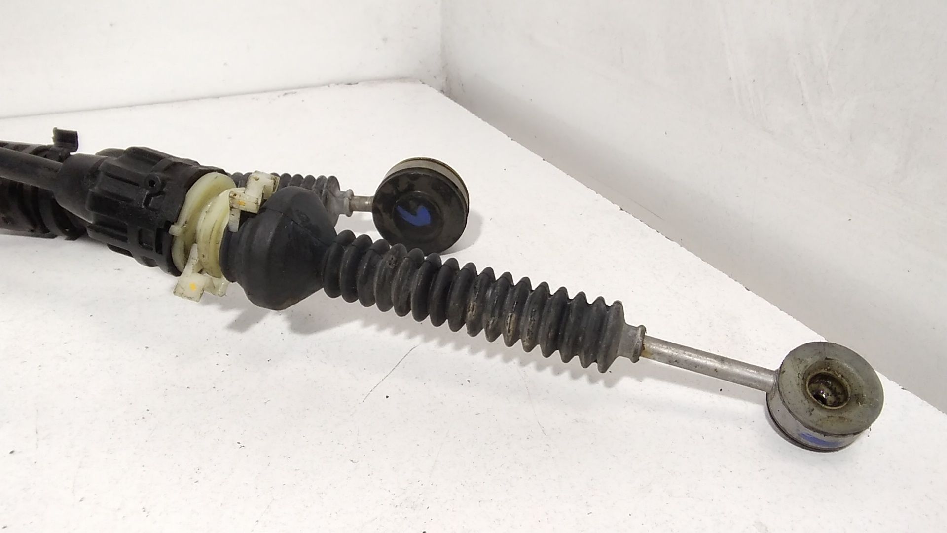 Cavi Marce RENAULT Trafic Serie