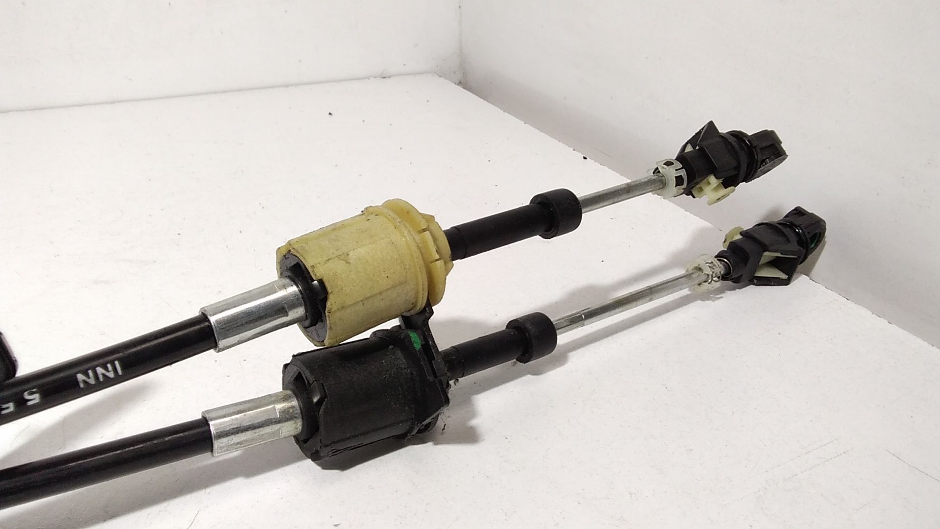 Cavi Marce FIAT 500 X 1 Serie