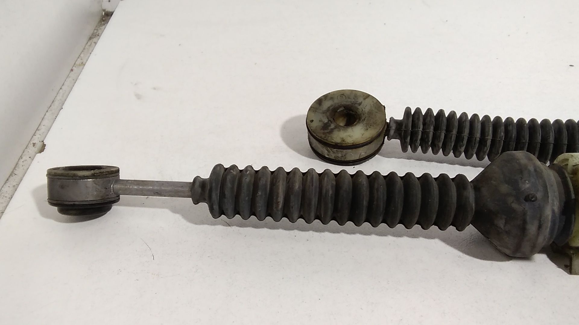 Cavi Marce RENAULT Trafic Furgonato serie (14>)