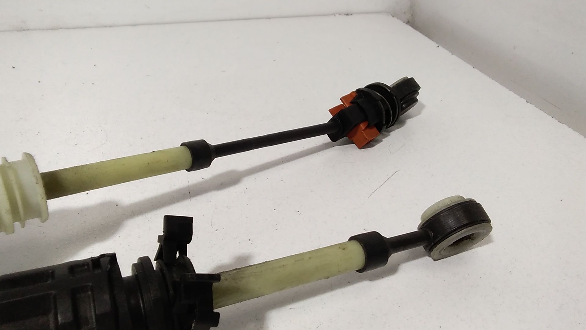 Cavi Marce RENAULT Trafic Furgonato serie (14>)