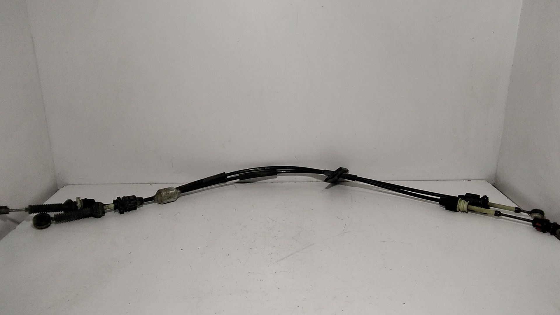 Cavi Marce RENAULT Trafic Furgonato serie (14>)