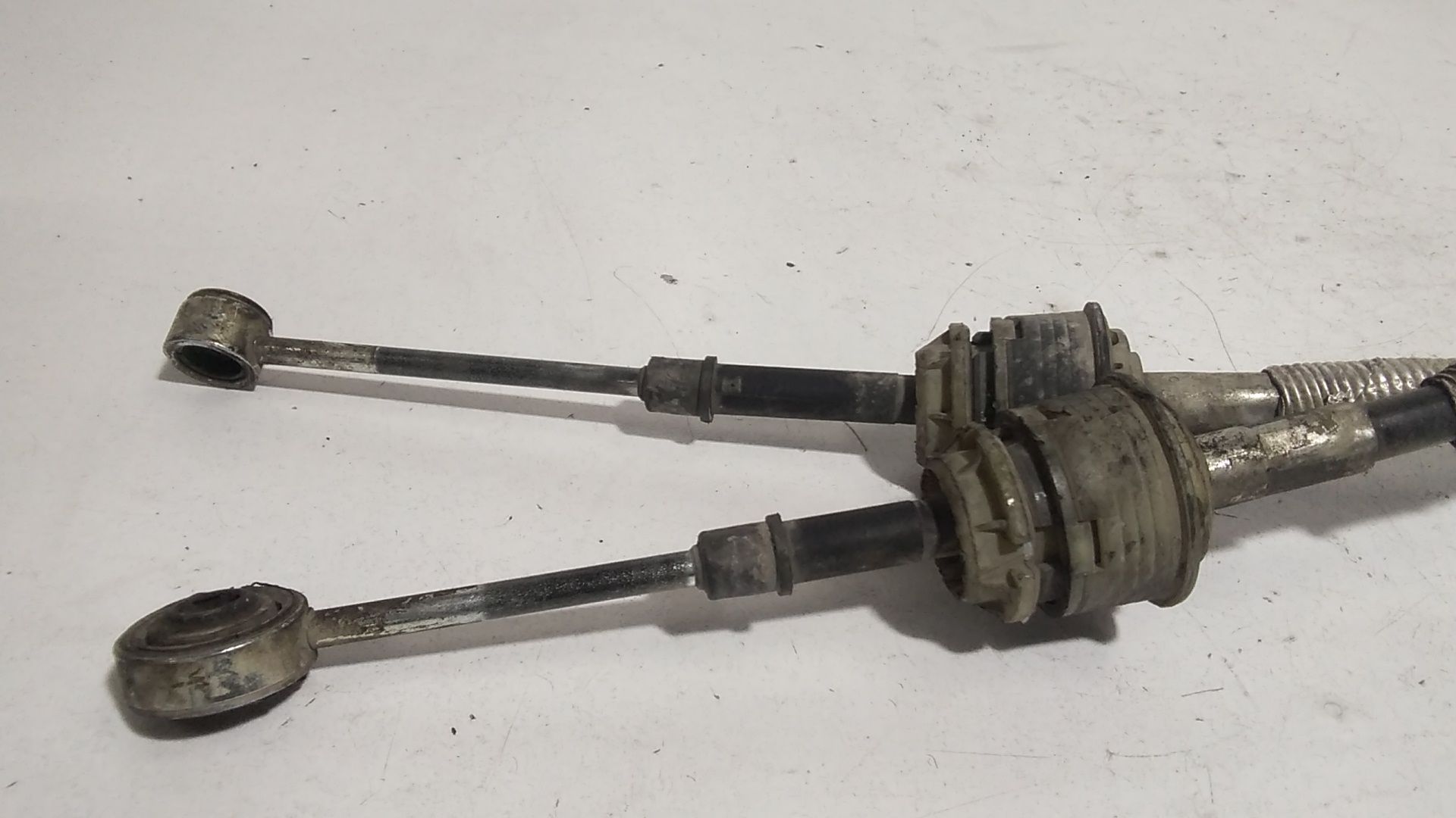 Cavi Marce PEUGEOT Boxer 4 Serie