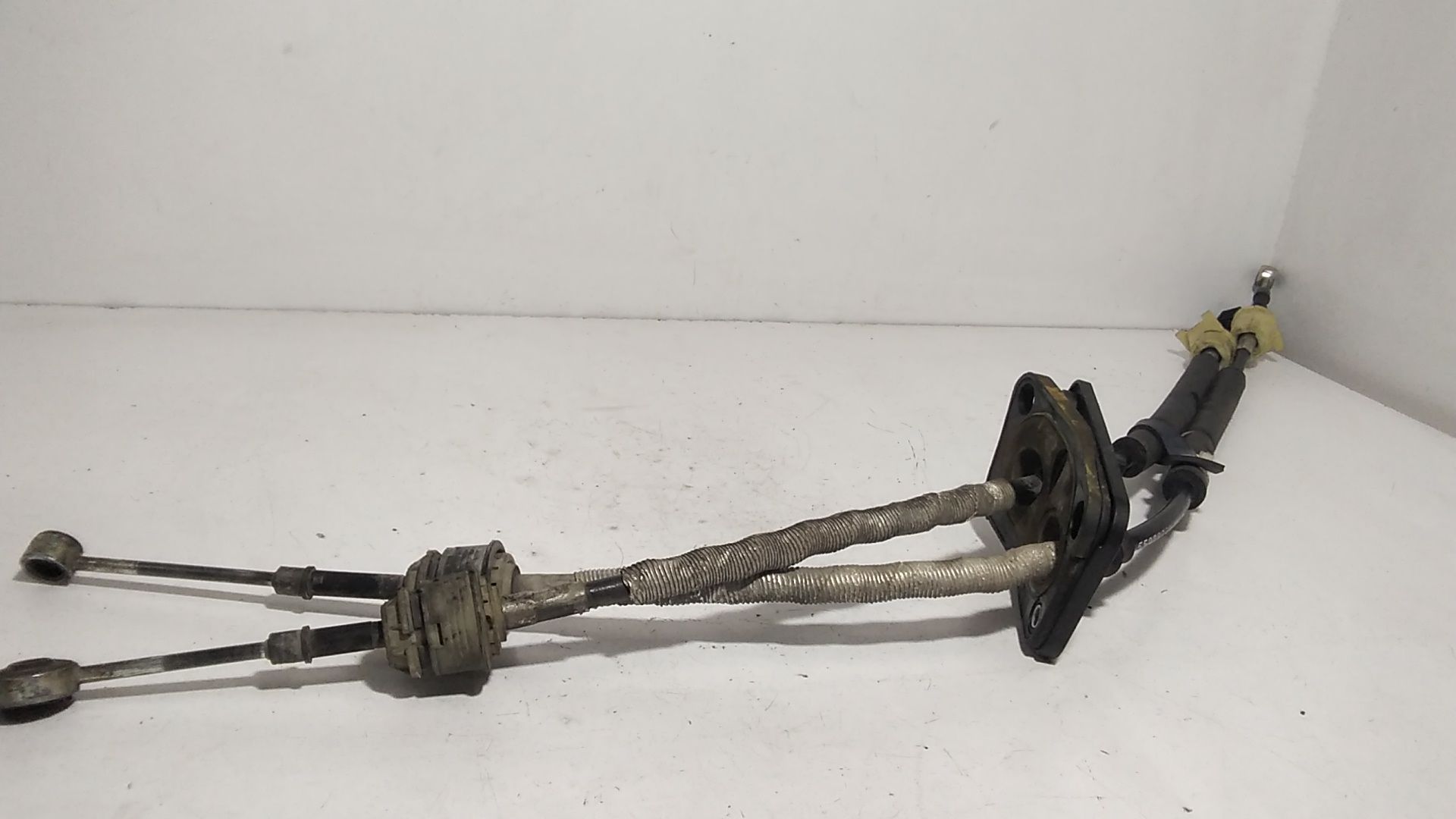 Cavi Marce PEUGEOT Boxer 4 Serie