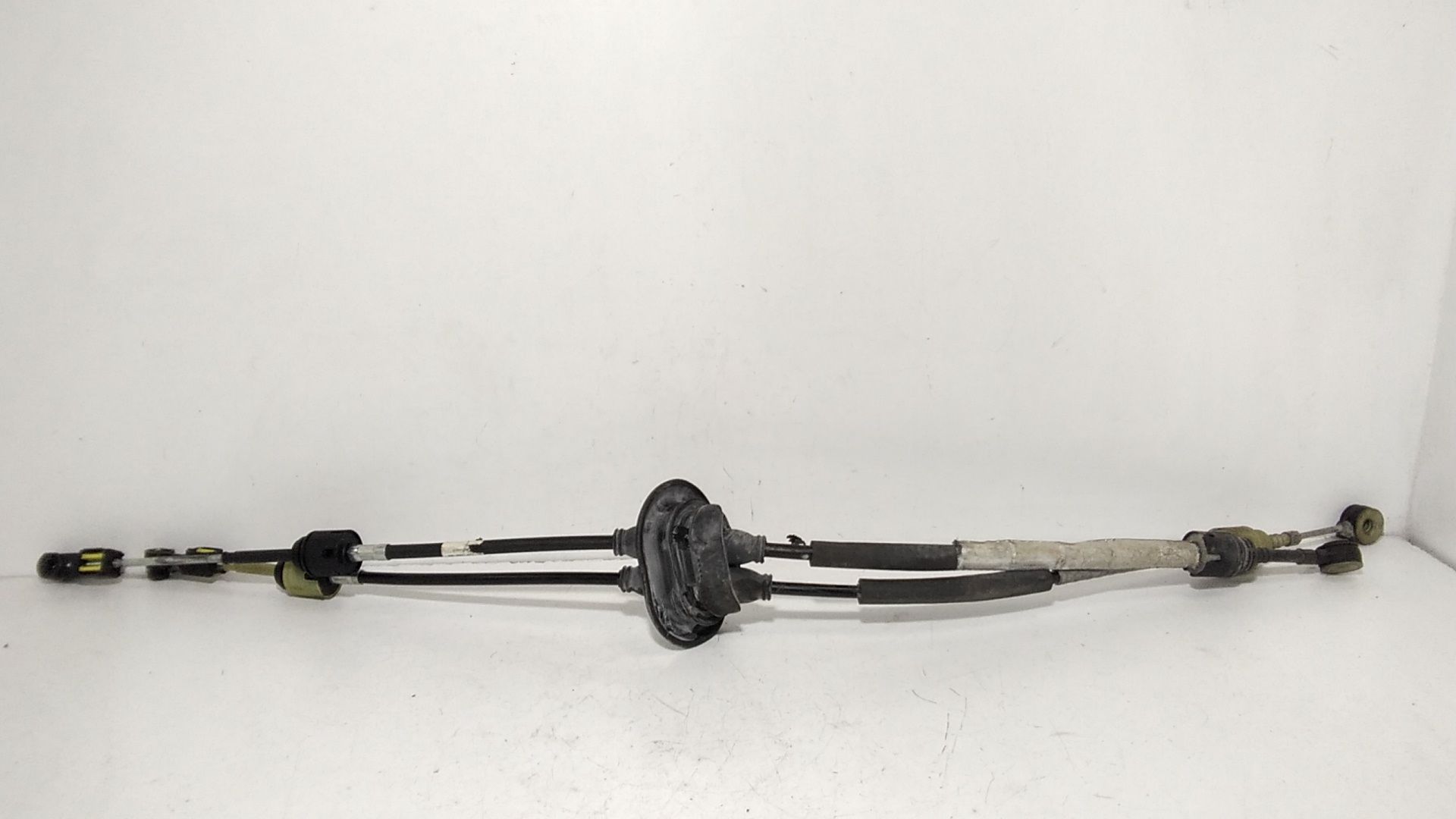 Cavi Marce PEUGEOT Partner Serie (16>)