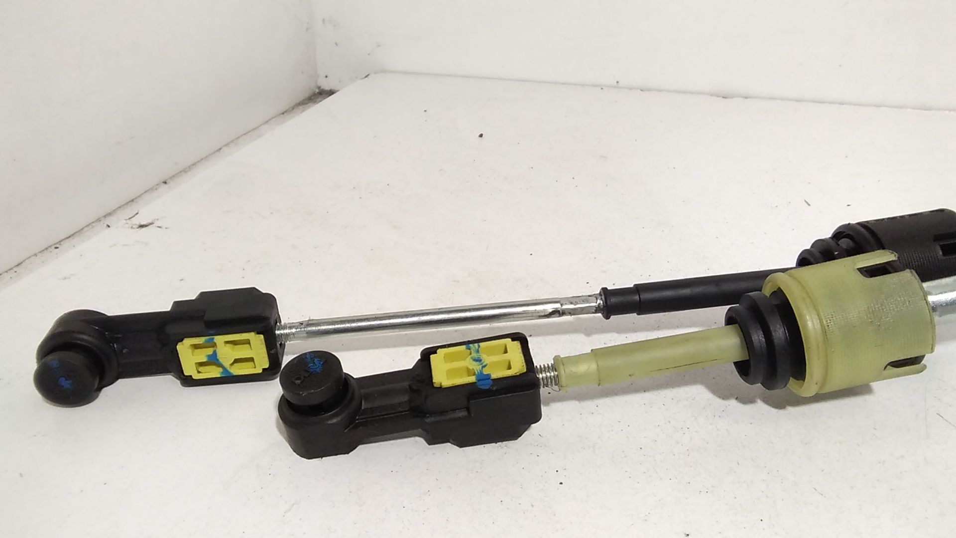 Cavi Marce PEUGEOT Partner Serie (16>)