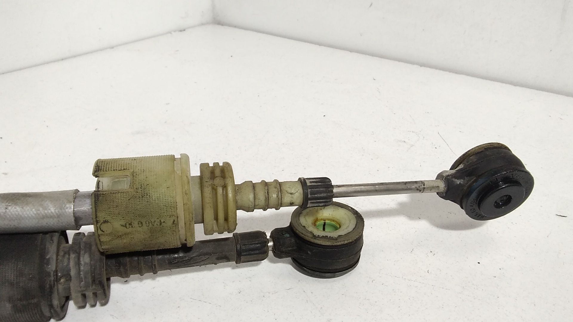 Cavi Marce PEUGEOT Partner Serie (16>)