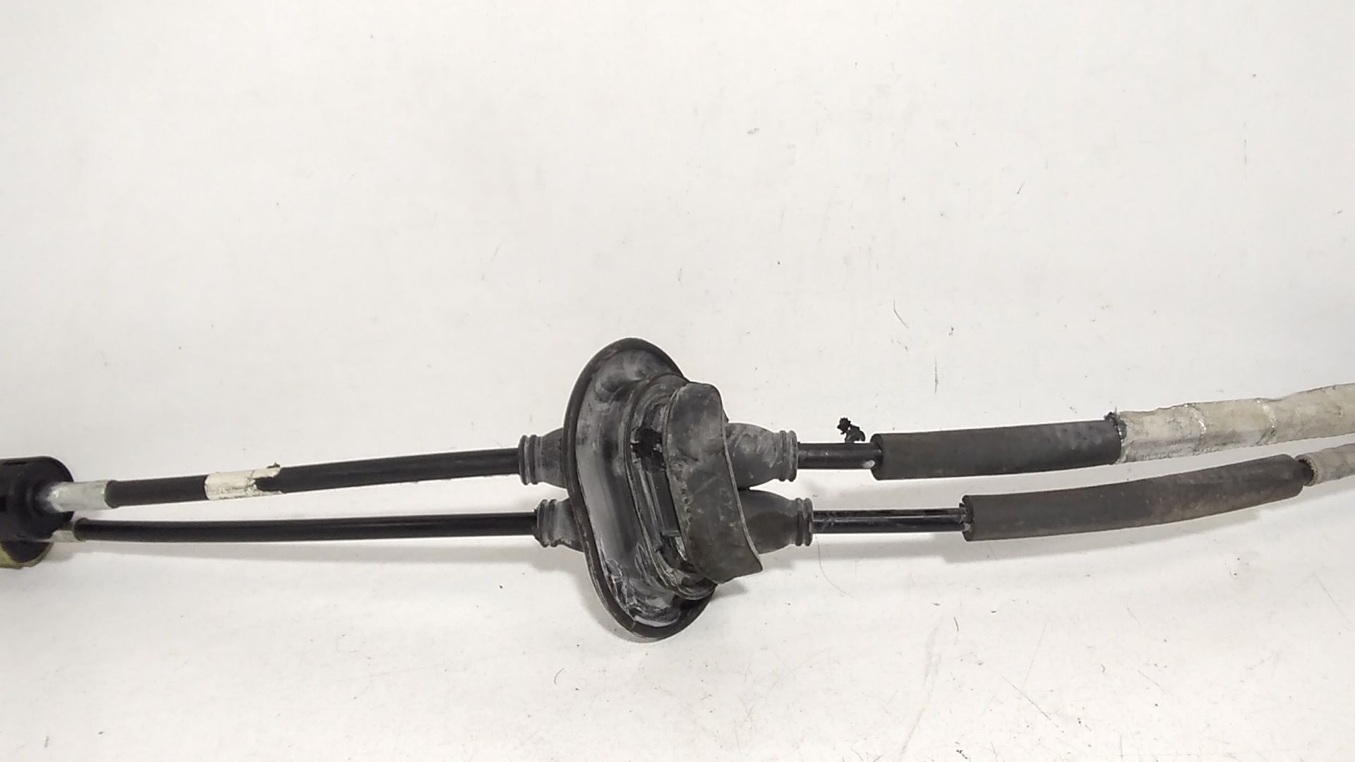 Cavi Marce PEUGEOT Partner Serie (16>)