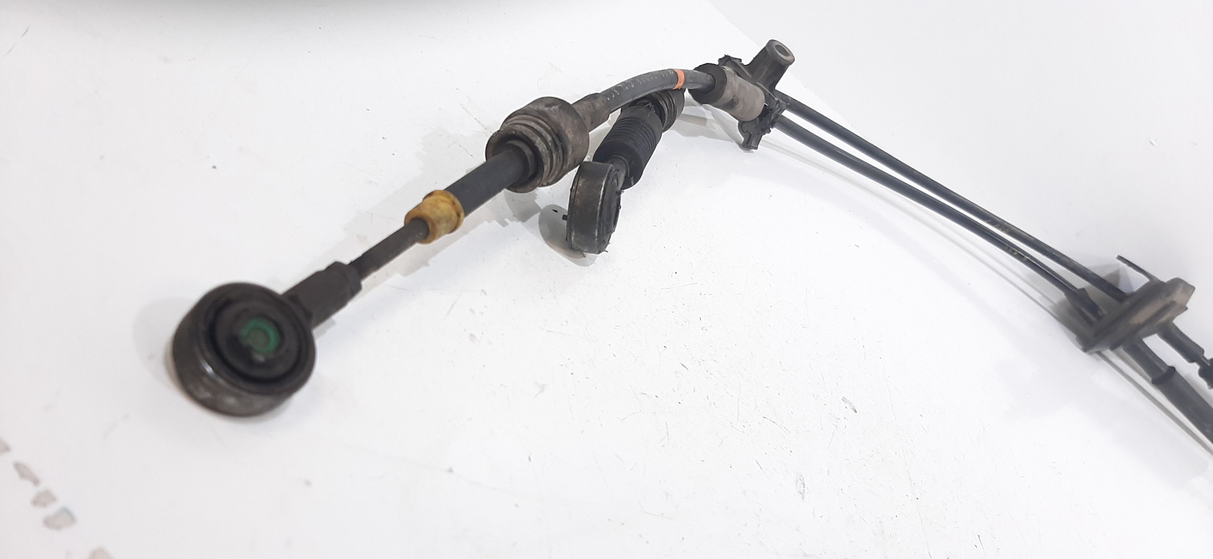 Cavi Marce FIAT 500 Serie (07>14)