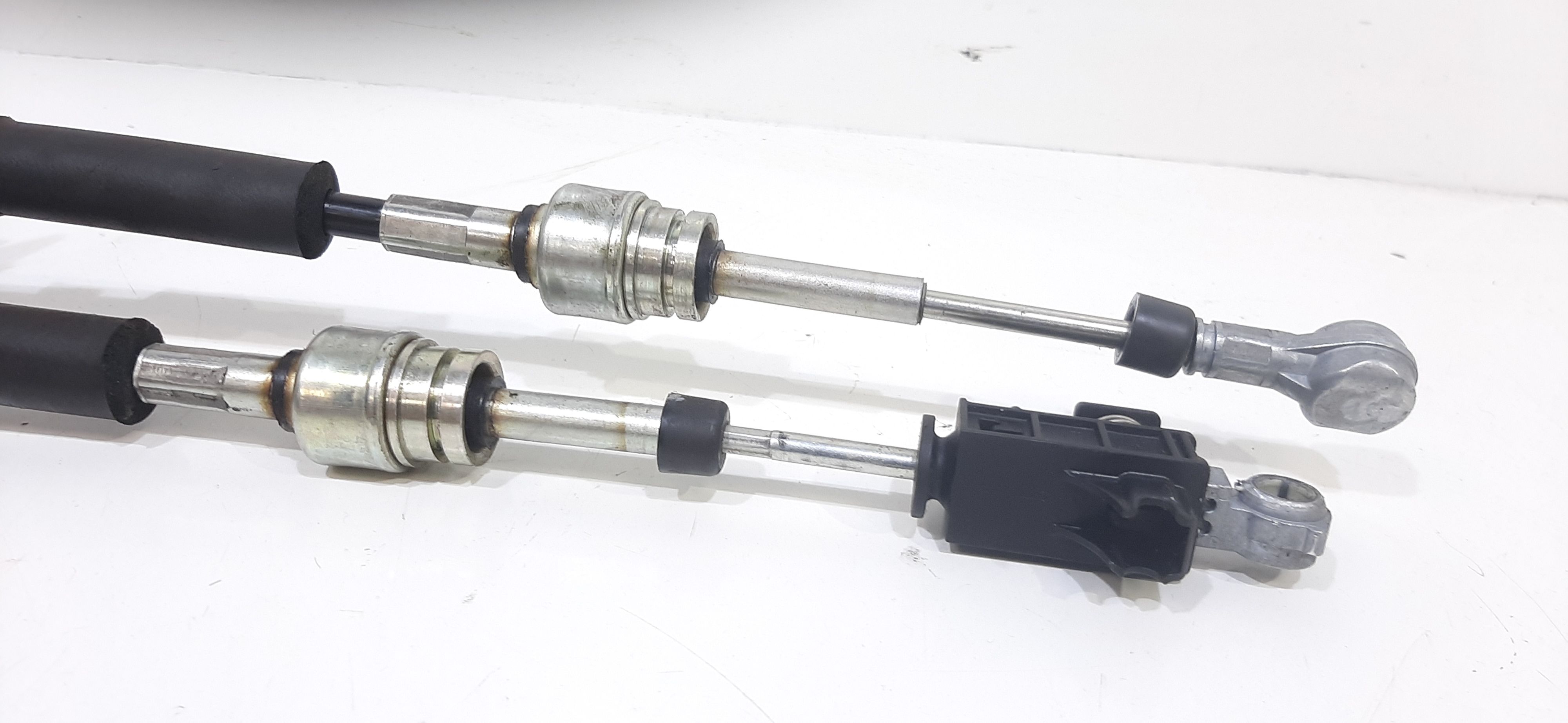 Cavi Marce FIAT 500 Serie (07>14)