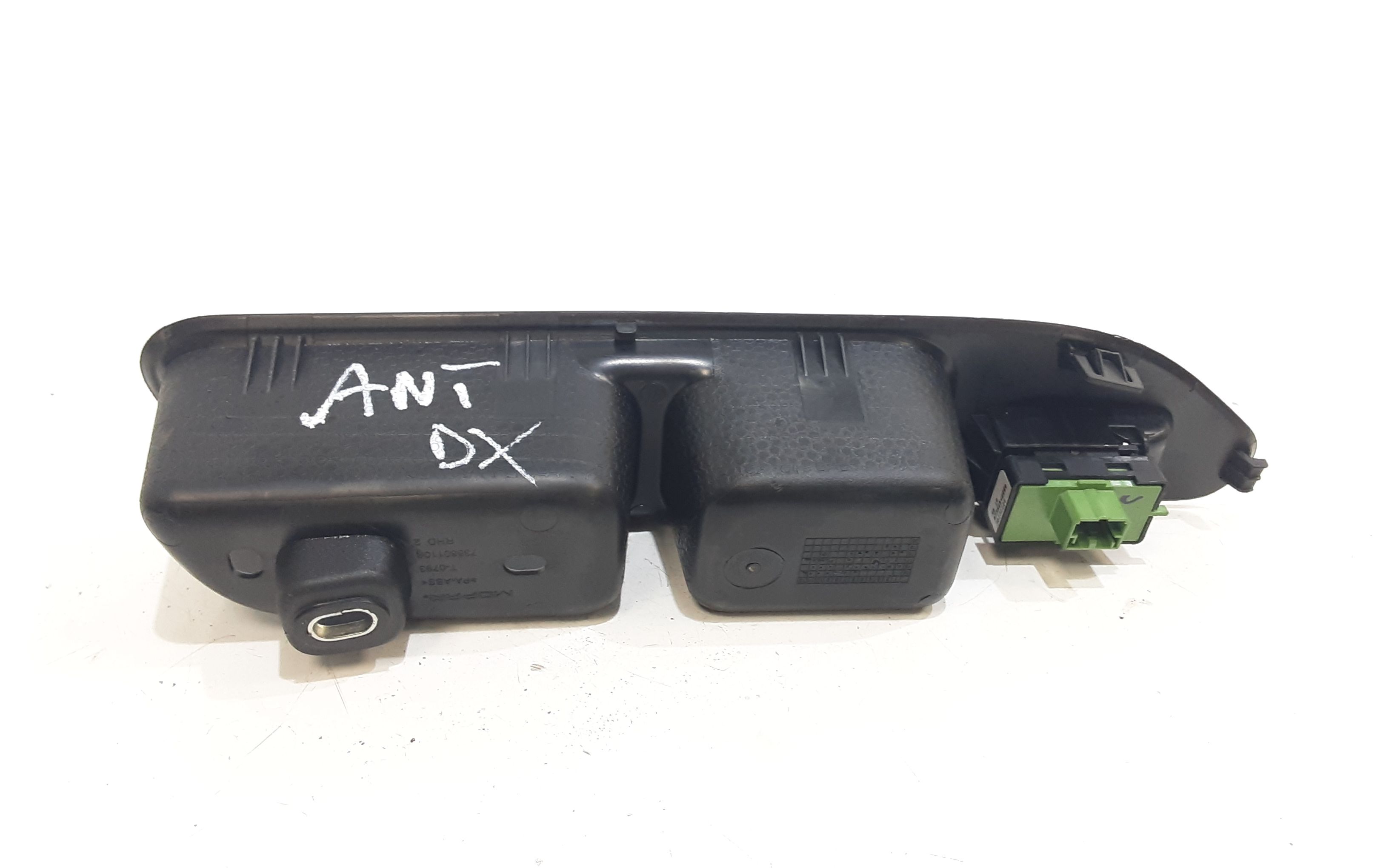 Pulsante FIAT  Tipo berlina 5p