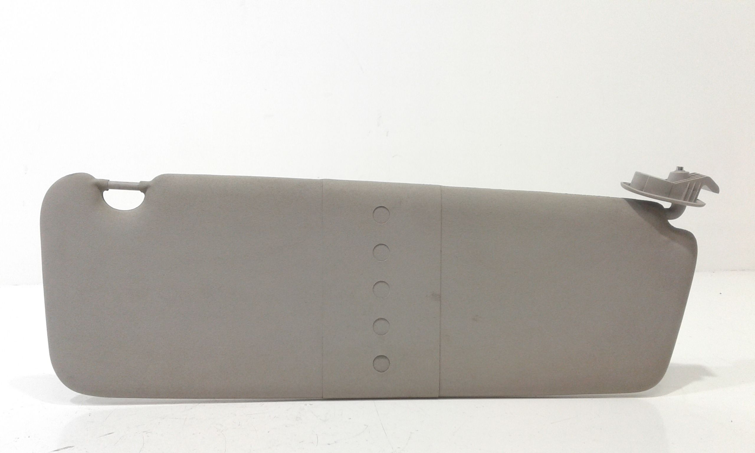 Parasole aletta Lato Passeggero RENAULT Trafic Serie