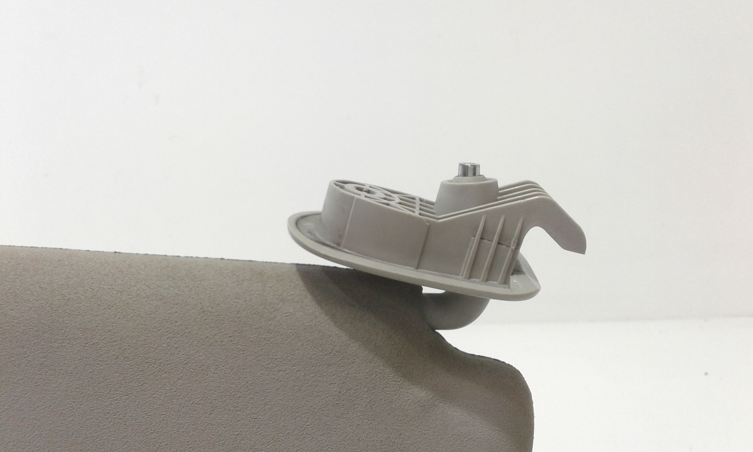 Parasole aletta Lato Passeggero RENAULT Trafic Serie