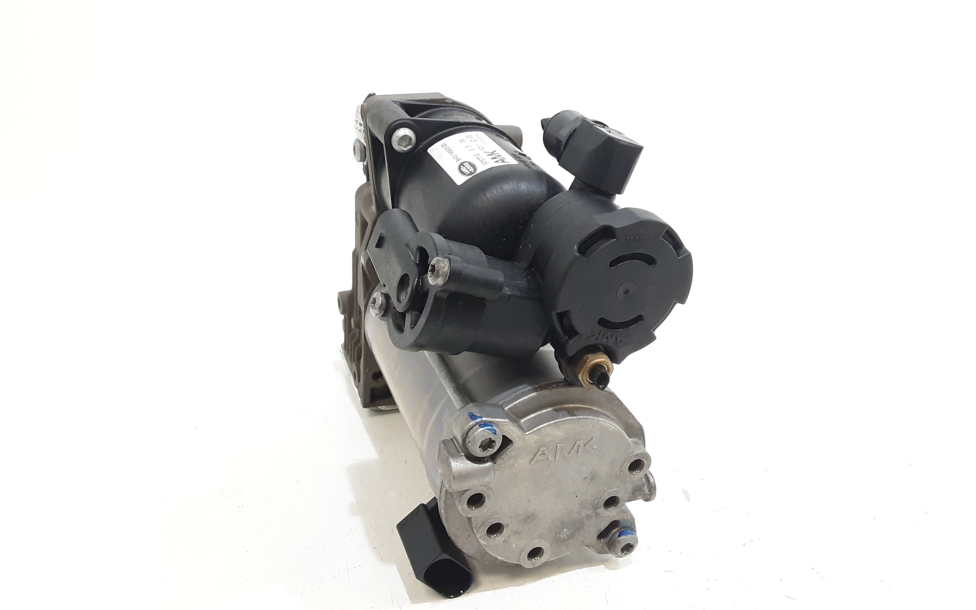 Compressore ad aria sospensioni LAND ROVER Range Rover SPORT (05>13)