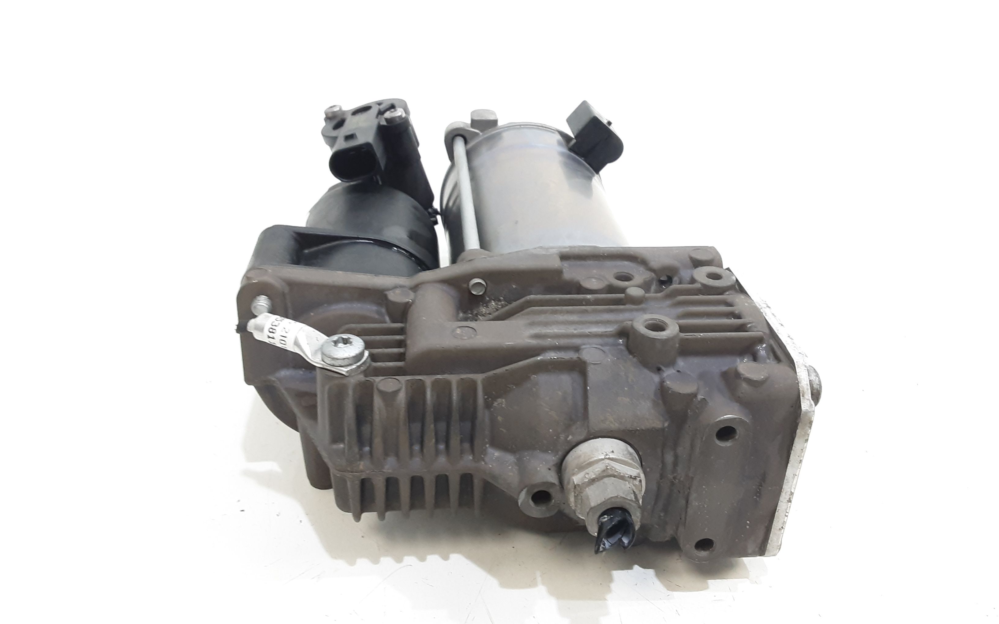 Compressore ad aria sospensioni LAND ROVER Range Rover SPORT (05>13)
