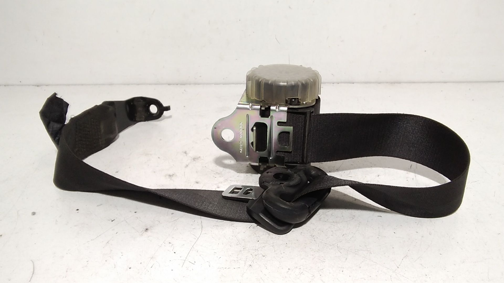 Cintura di sicurezza Posteriore Sx Guida LAND ROVER Range Rover SPORT (05>13)