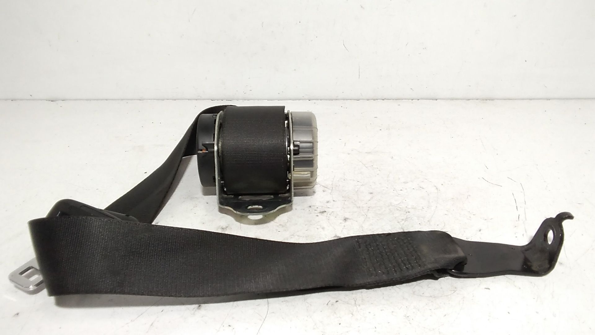 Cintura di sicurezza Posteriore Sx Guida LAND ROVER Range Rover SPORT (05>13)