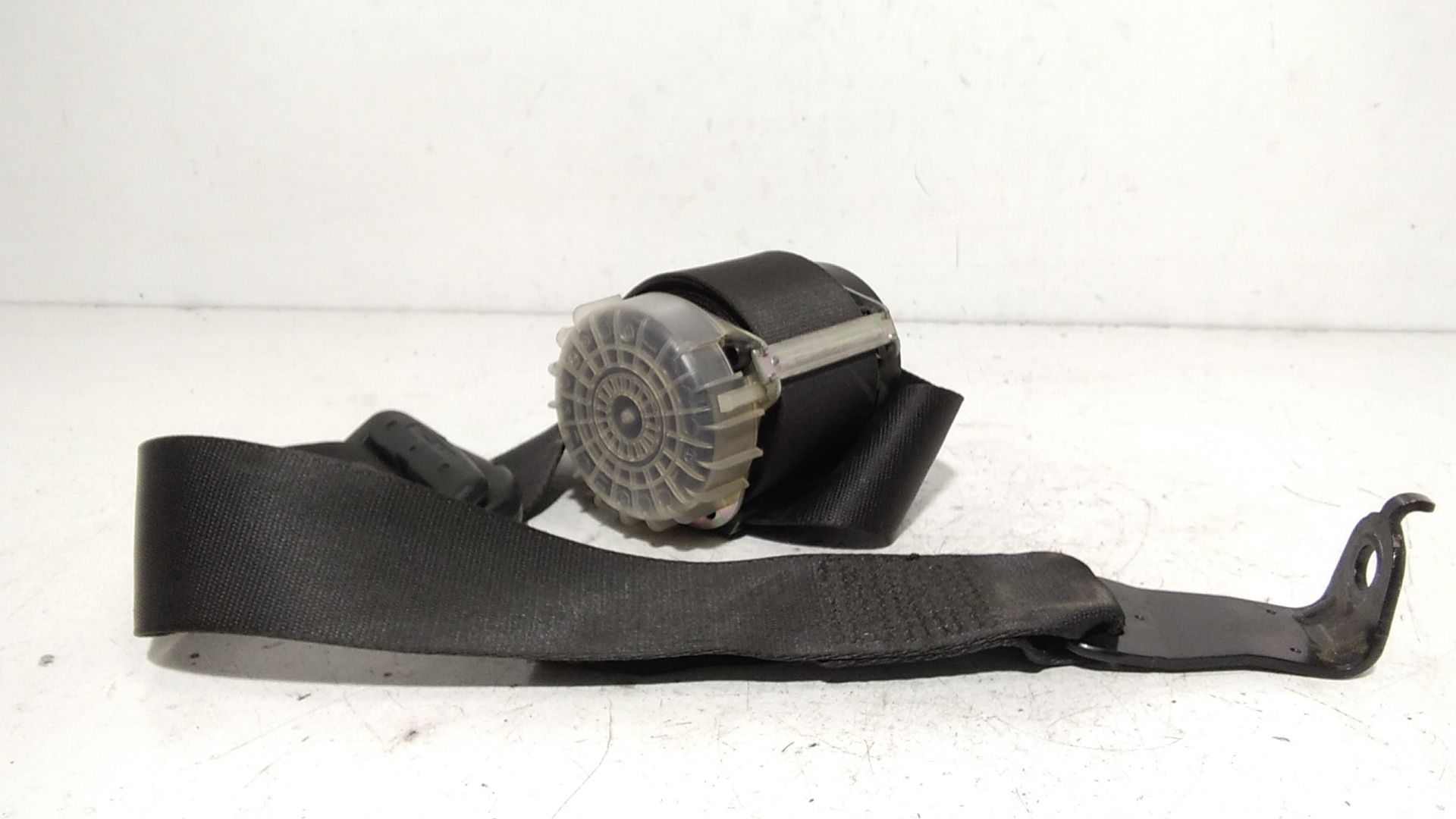 Cintura di sicurezza Posteriore Sx Guida LAND ROVER Range Rover SPORT (05>13)