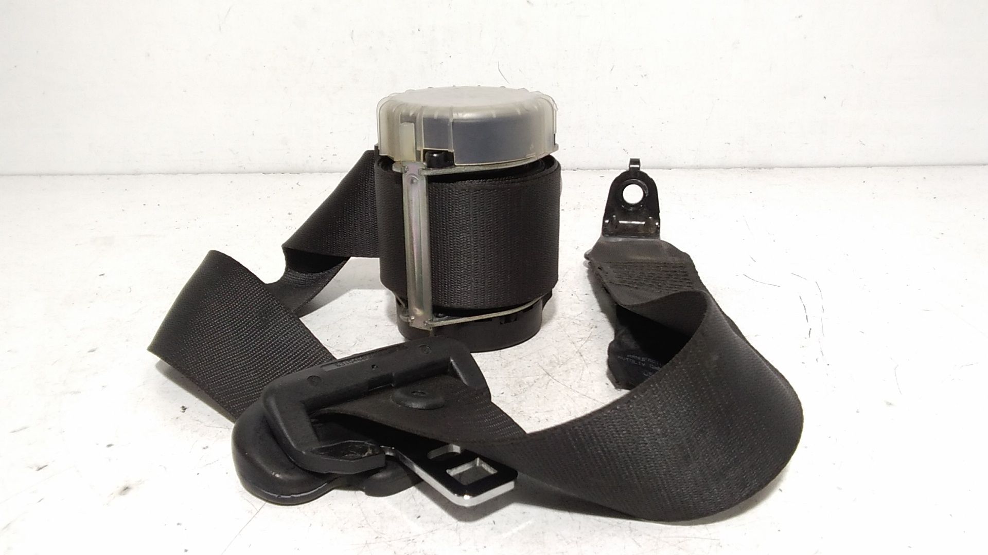 Cintura di sicurezza Posteriore Sx Guida LAND ROVER Range Rover SPORT (05>13)