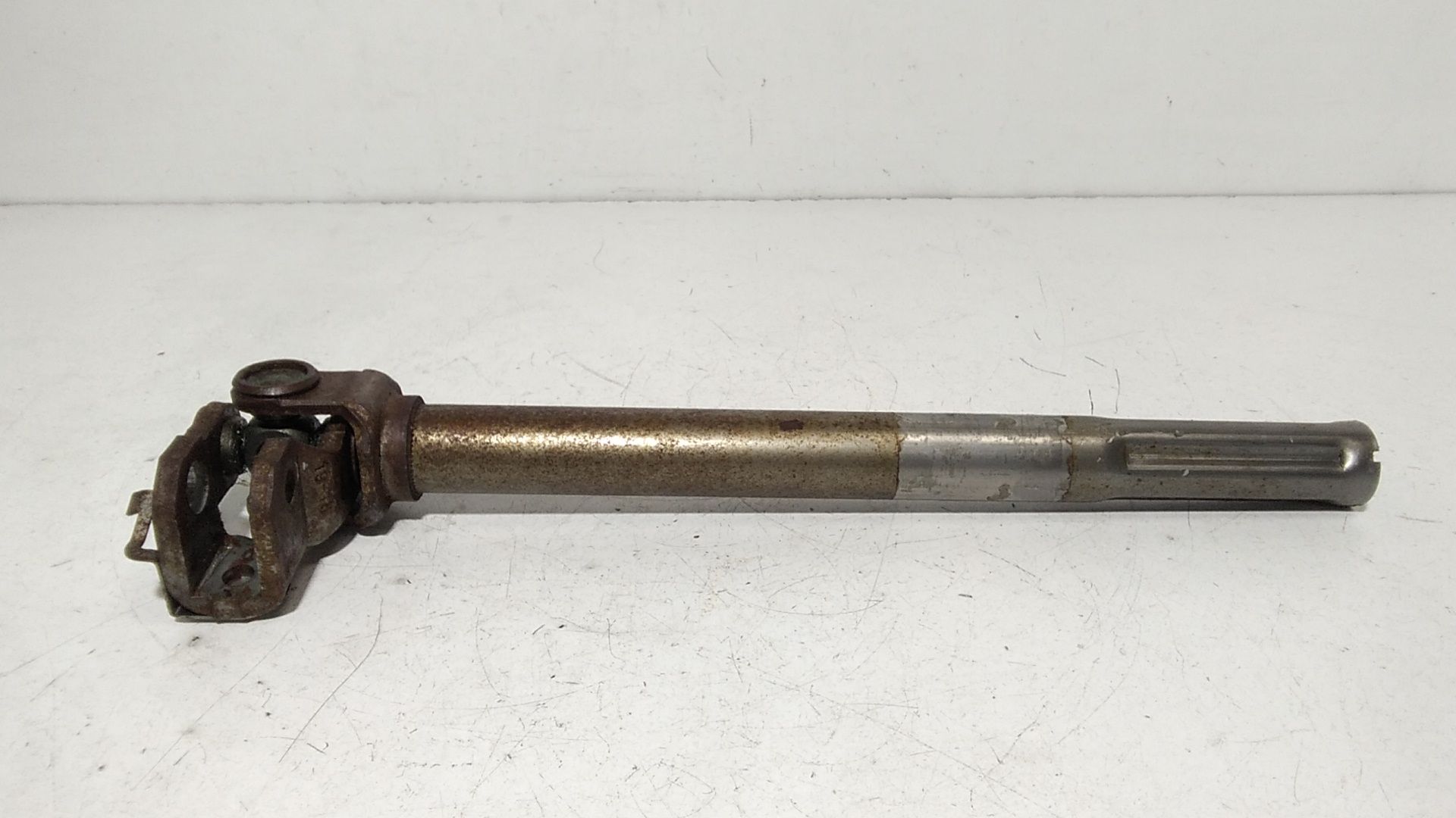 Giuntino Piantone sterzo PEUGEOT Partner Serie (16>)