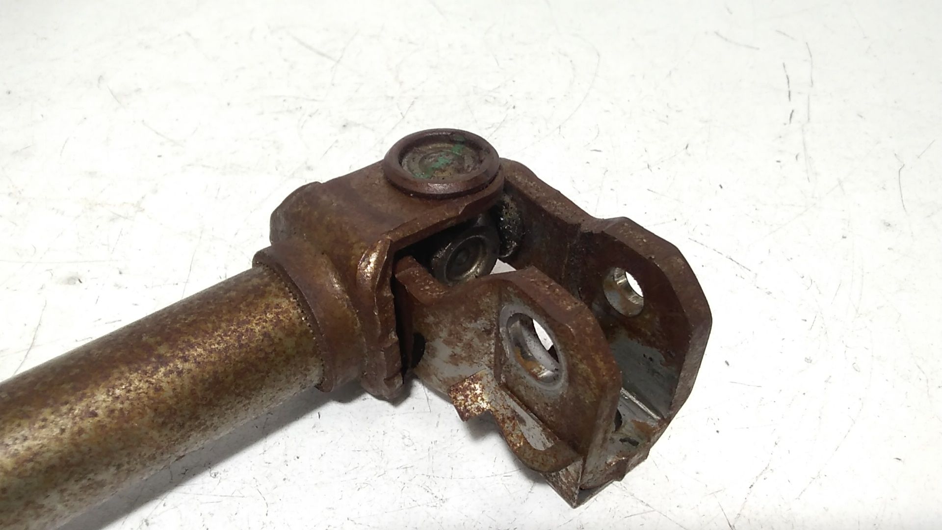 Giuntino Piantone sterzo PEUGEOT Partner Serie (16>)