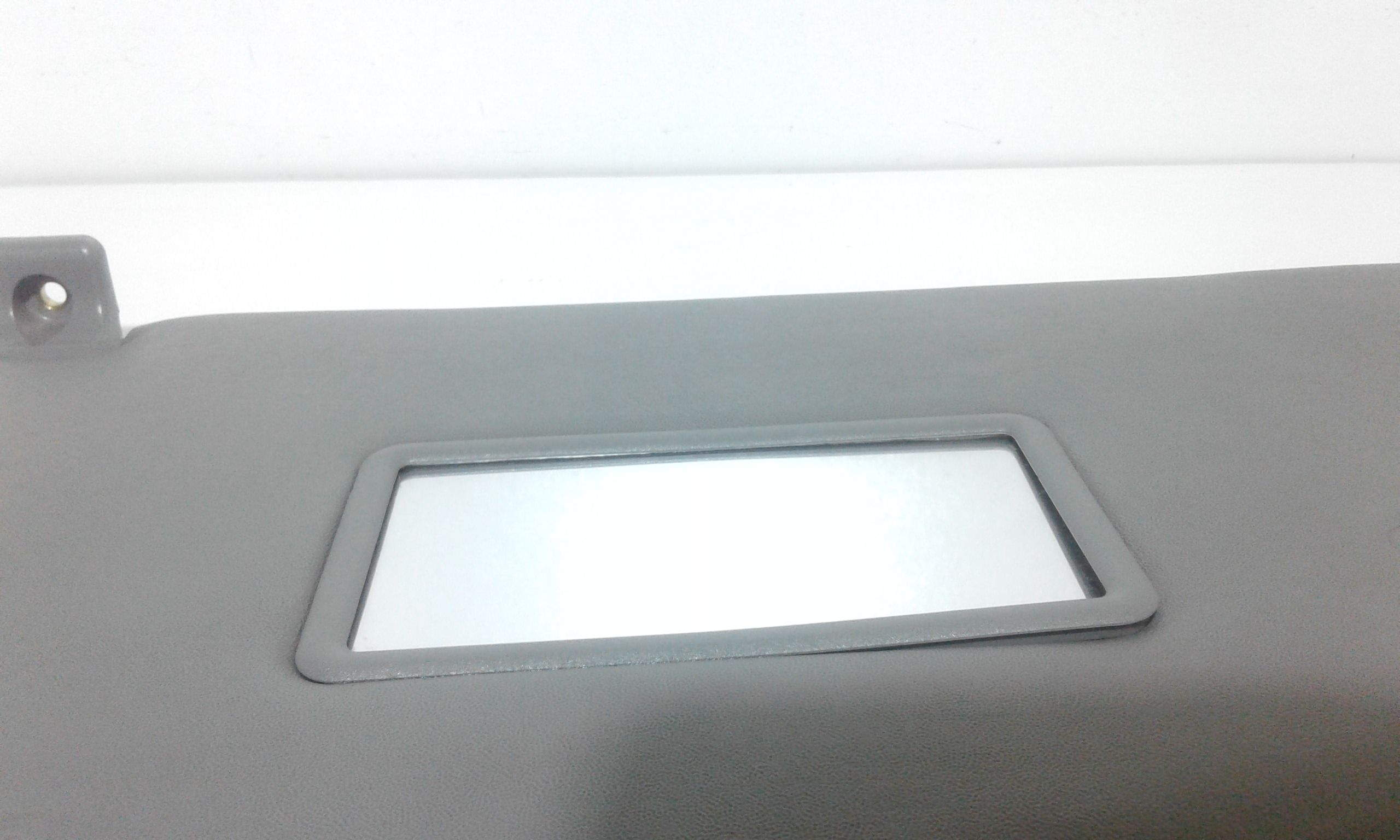 Parasole aletta Lato Passeggero FIAT Dobl 2 Serie