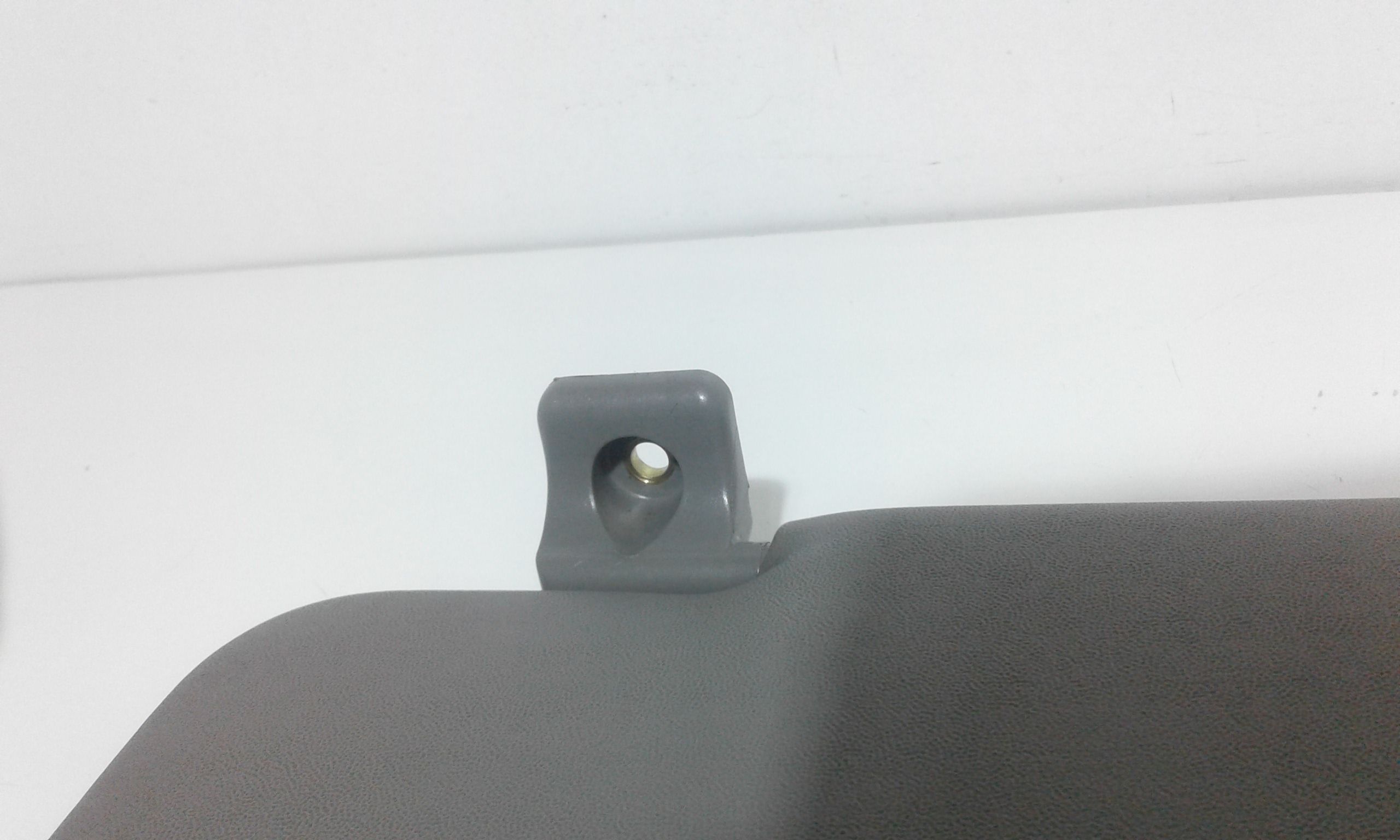 Parasole aletta Lato Passeggero FIAT Dobl 2 Serie