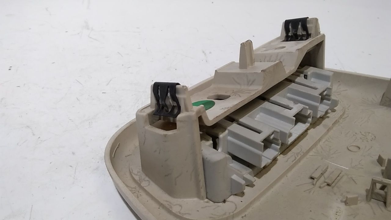 Luce di cortesia anteriore CITROEN C4 Berlina