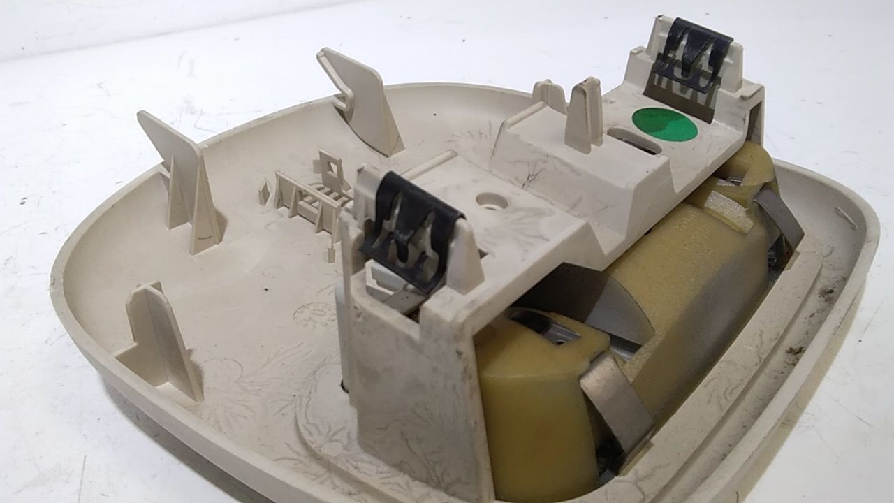 Luce di cortesia anteriore CITROEN C4 Berlina