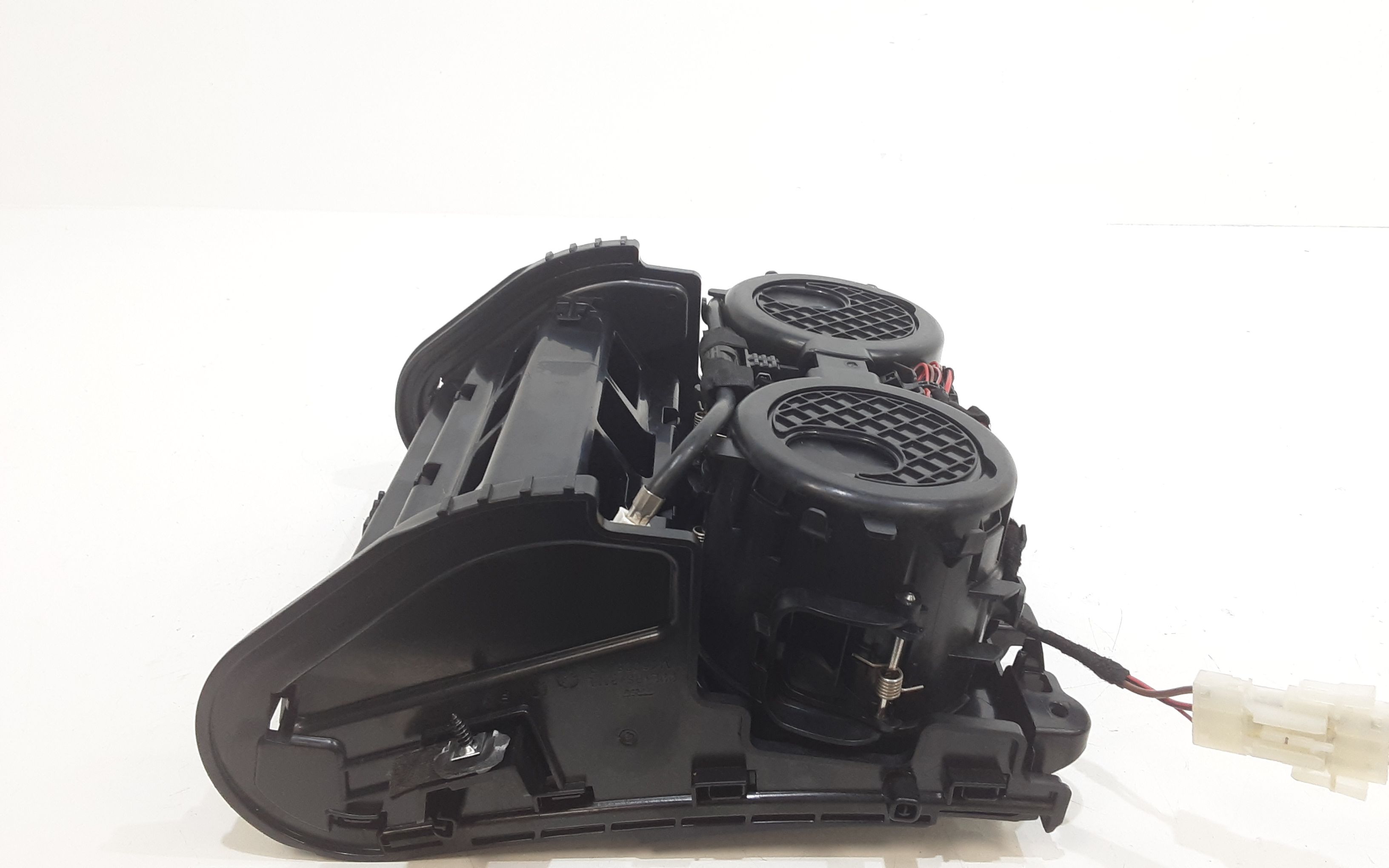 Vano porta bibite BMW X3 Serie M COMPETITION (510CV) (G01,F97) (3.2019>)